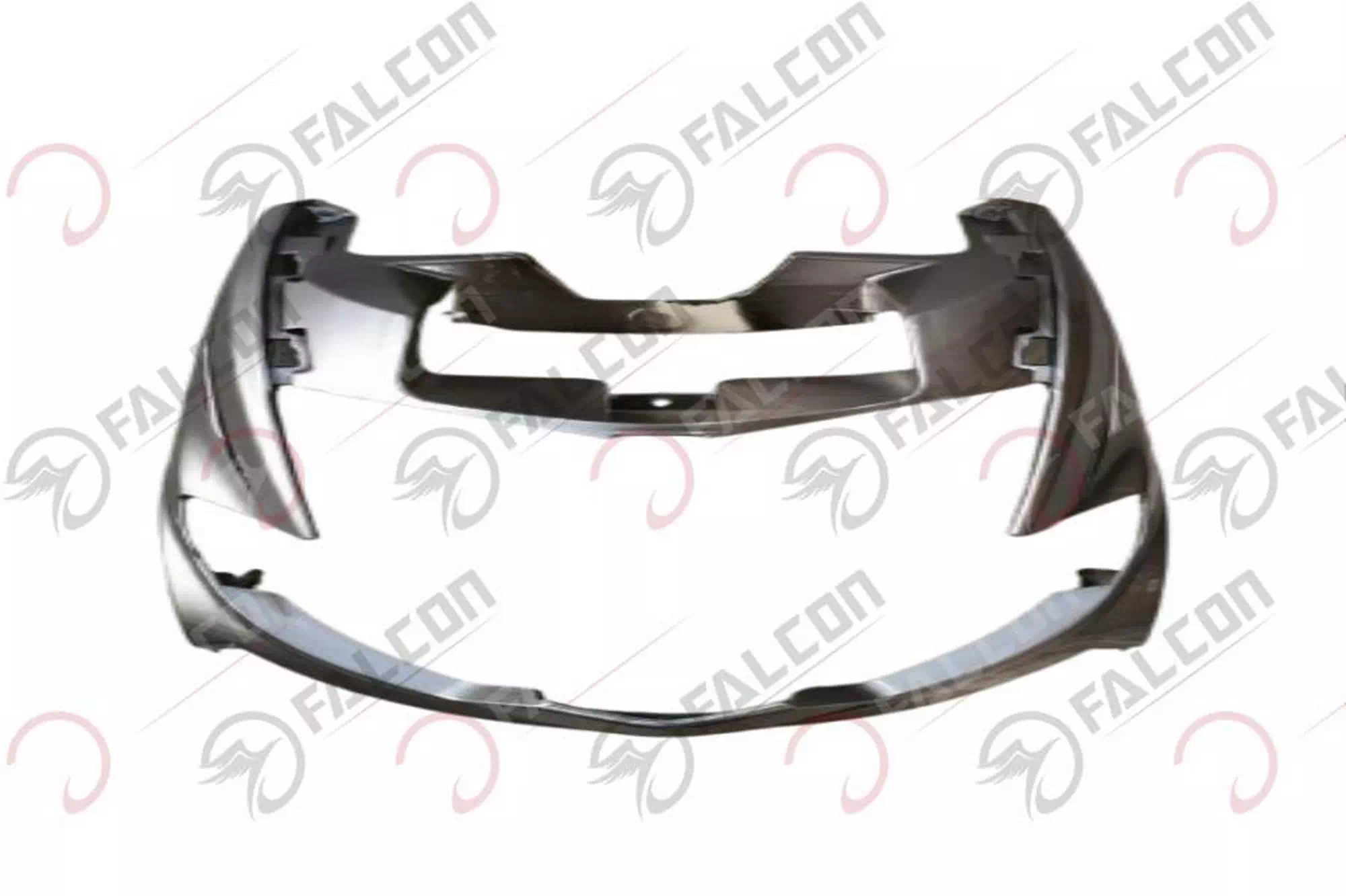 FALCON NEW HANDY ÖN PANEL GRİ #NHANDY-16-16F
