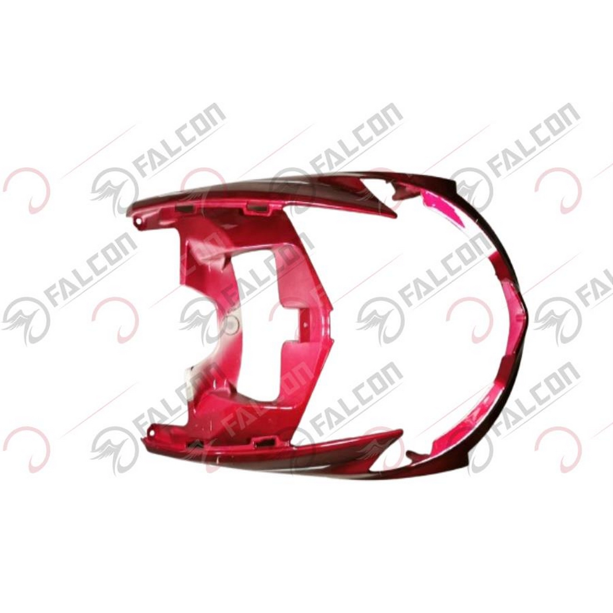 FALCON NEW HANDY ÖN PANEL KIRMIZI #NHANDY-16-16K