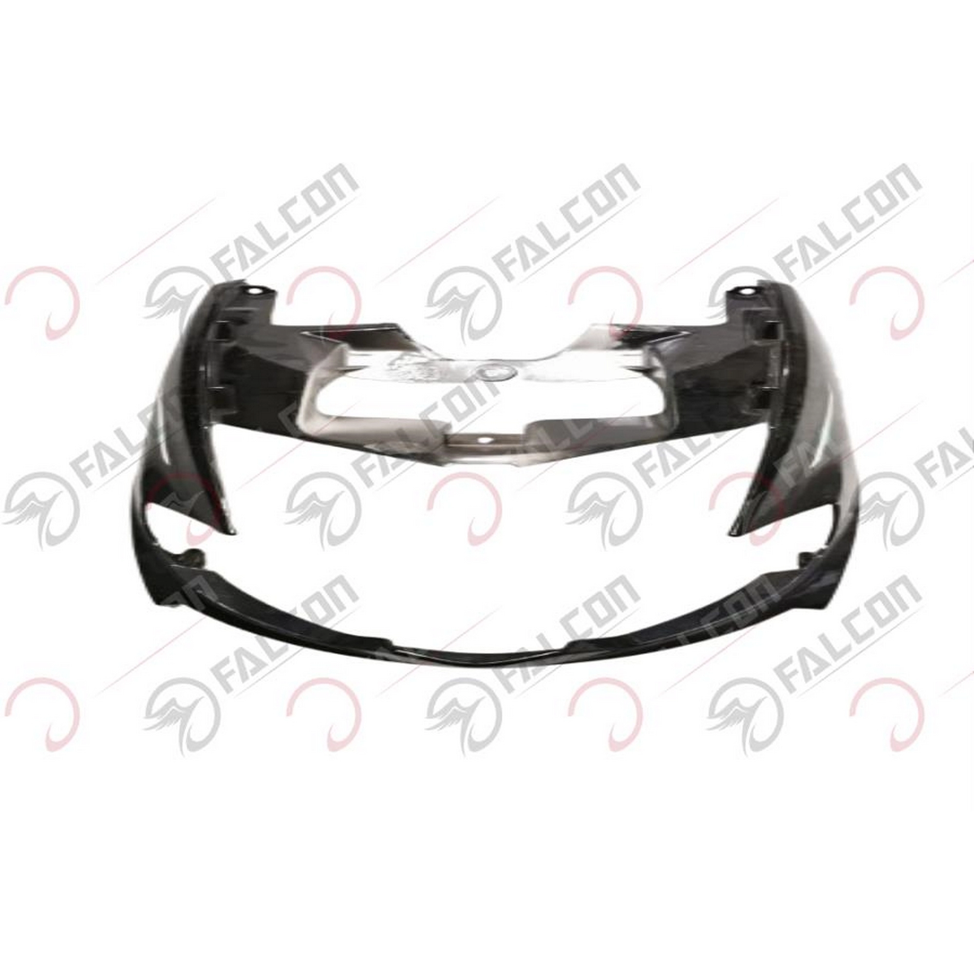 FALCON NEW HANDY ÖN PANEL SİYAH #NHANDY-16-16S