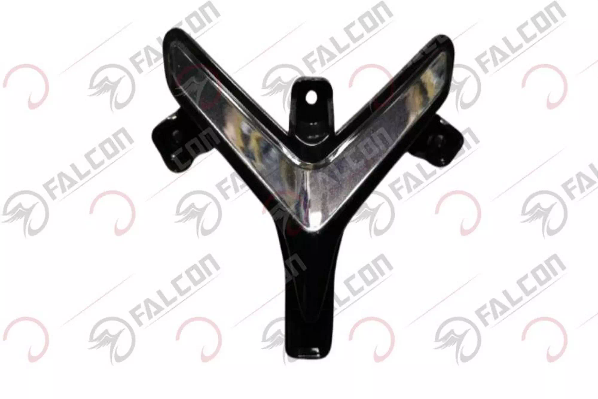 FALCON NEW HANDY ÖN PANEL DEKORATİF PARÇA SİYAH #NHANDY-16-17