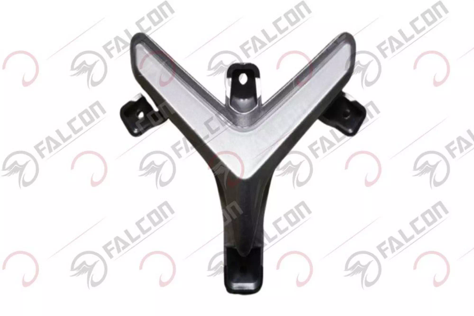 FALCON NEW HANDY ÖN PANEL DEKORATİF PARÇA GRİ #NHANDY-16-17G