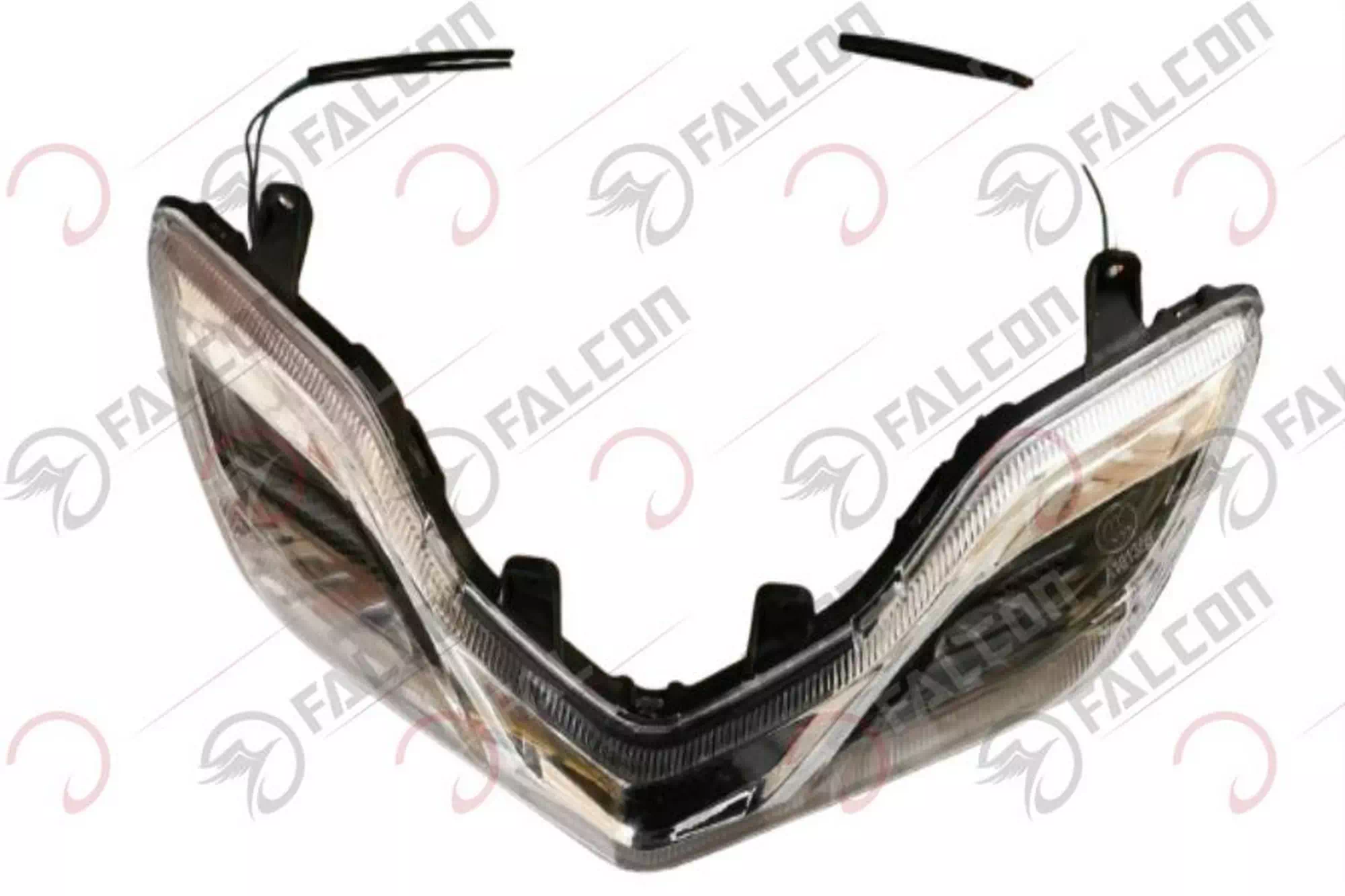 FALCON NEW HANDY ÖN SİNYAL SAĞ SOL TAKIM #NHANDY-20-04