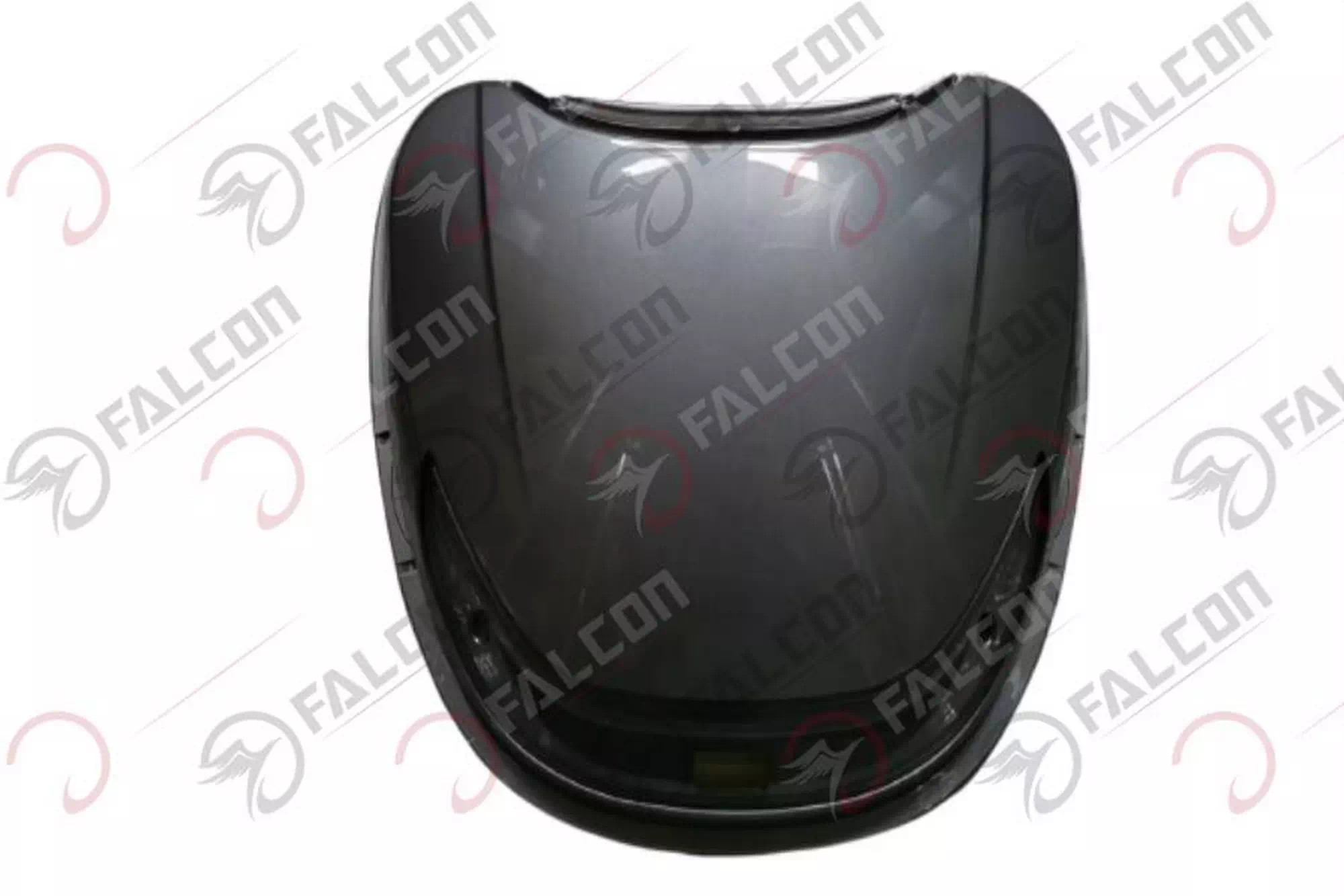 FALCON NEW HANDY ÇANTA ÜST GRİ #NHANDY-23-06