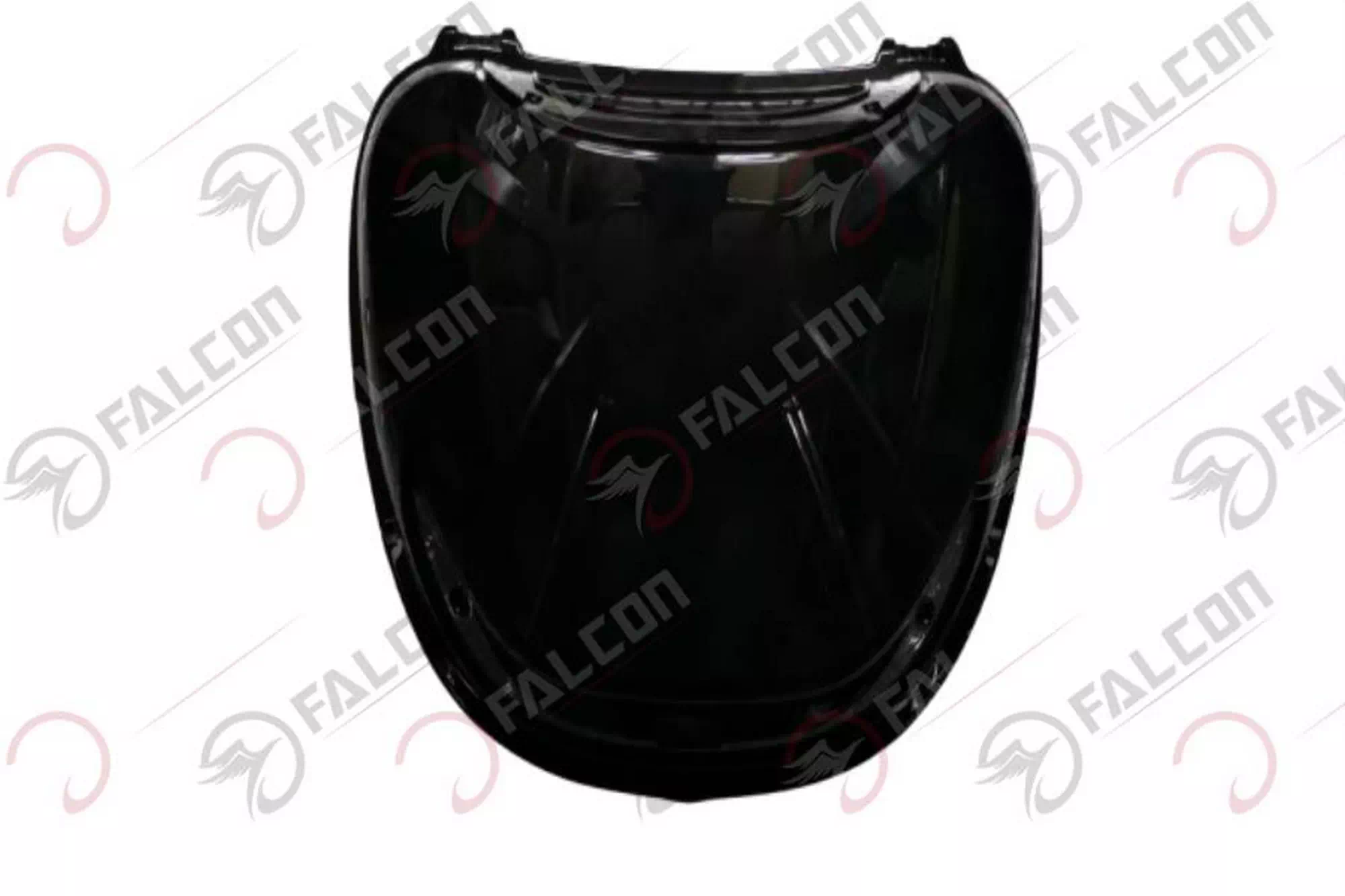 FALCON NEW HANDY ÇANTA ÜST SİYAH #NHANDY-23-09