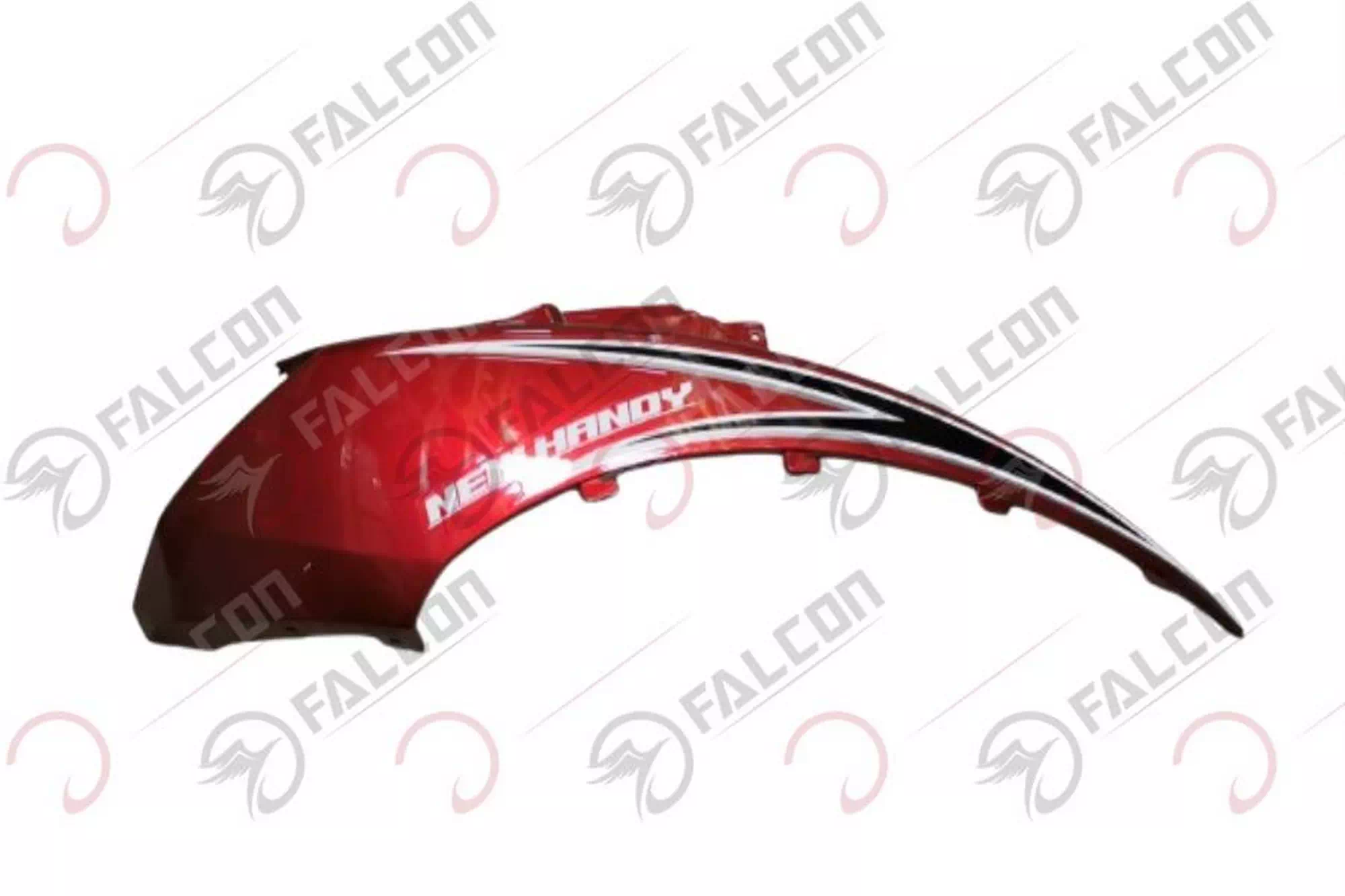 FALCON NEW HANDY ARKA KARENAJ SAĞ KIRMIZI #NHANDY-23-12K
