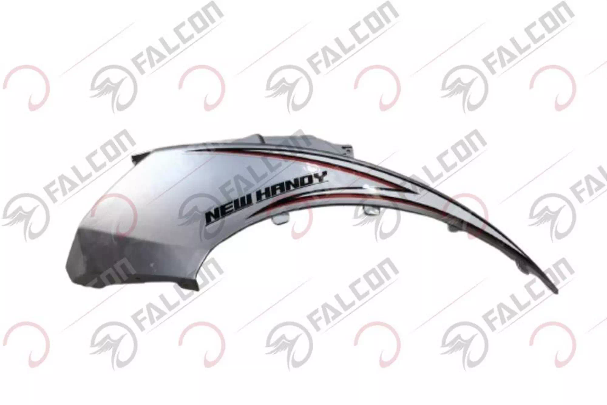 FALCON NEW HANDY ARKA KARENAJ SAĞ GRİ #NHANDY-23-12M