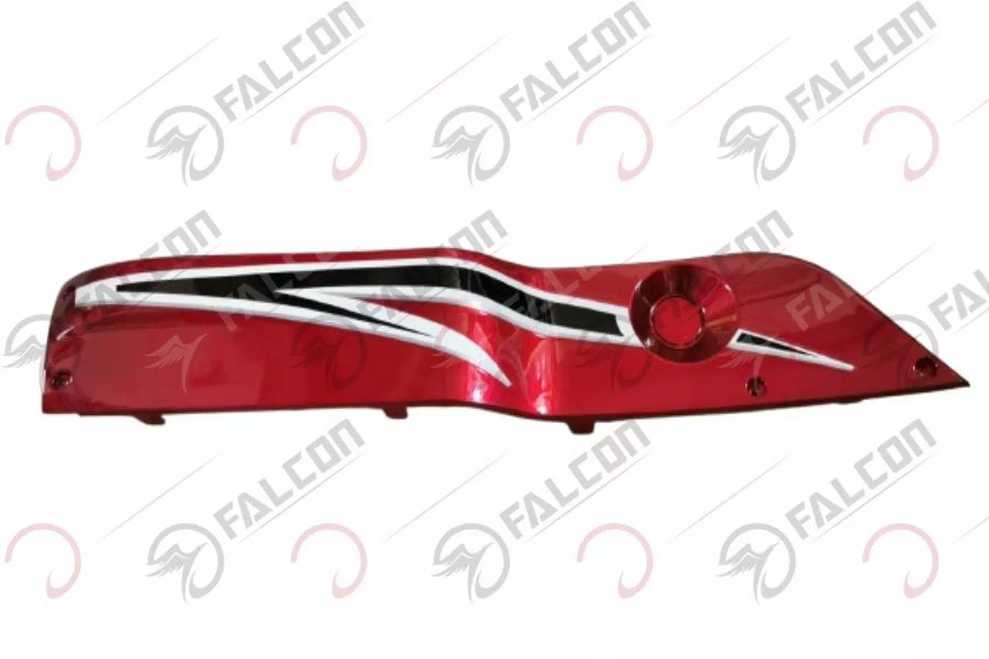 FALCON NEW HANDY MARŞBİYEL SAĞ KIRMIZI #NHANDY-23-15K