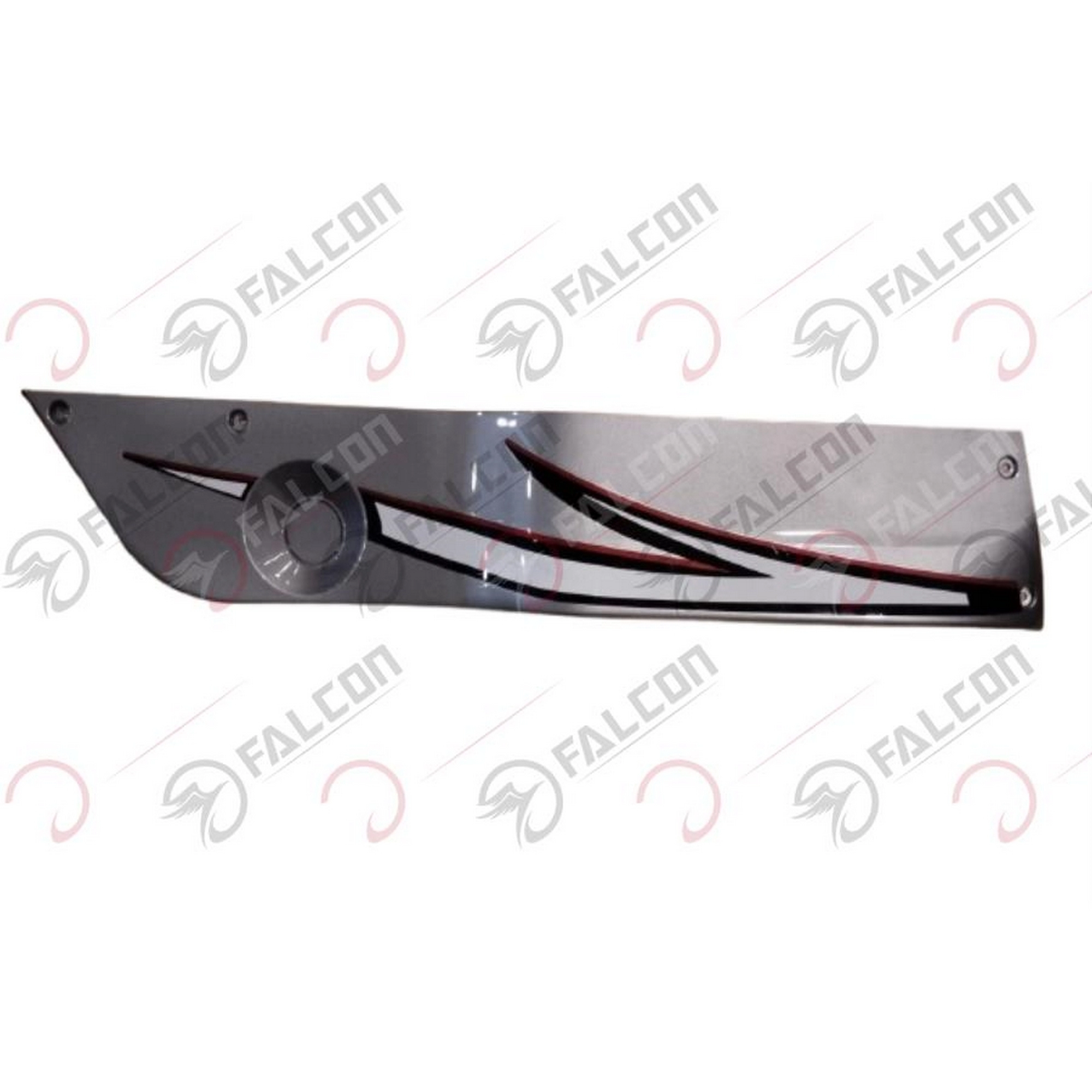 FALCON NEW HANDY MARŞBİYEL SAĞ GRİ #NHANDY-23-15M