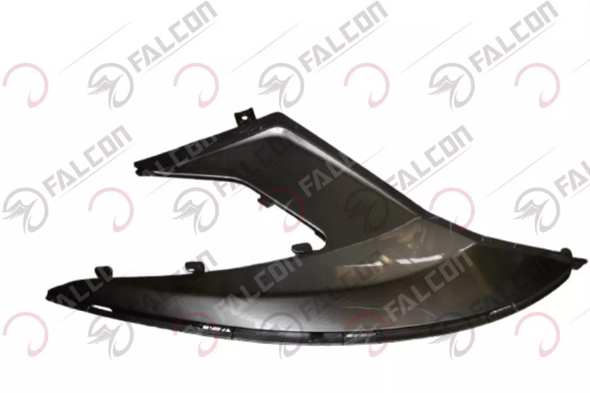 FALCON NEW HANDY ARKA KARENAJ ALT PARCA SAĞ GRİ #NHANDY-23-19M