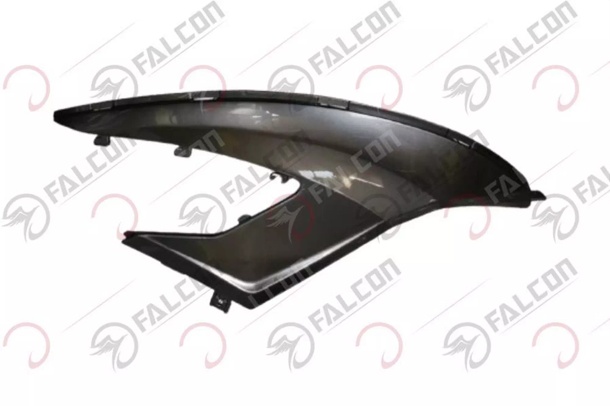 FALCON NEW HANDY ARKA KARENAJ ALT PARCA SOL GRİ #NHANDY-23-20M