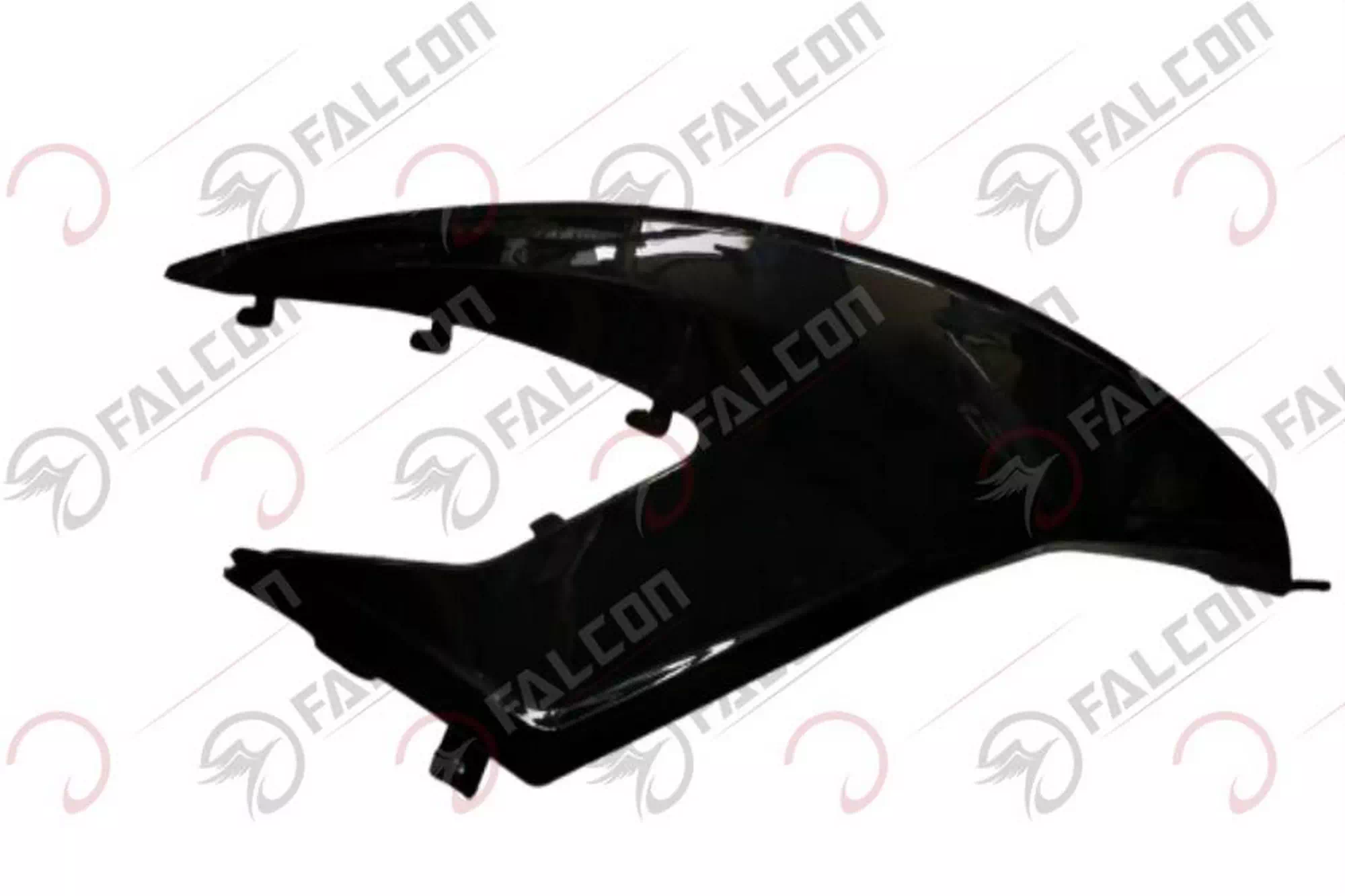 FALCON NEW HANDY ARKA KARENAJ ALT PARCA SOL SİYAH #NHANDY-23-20T