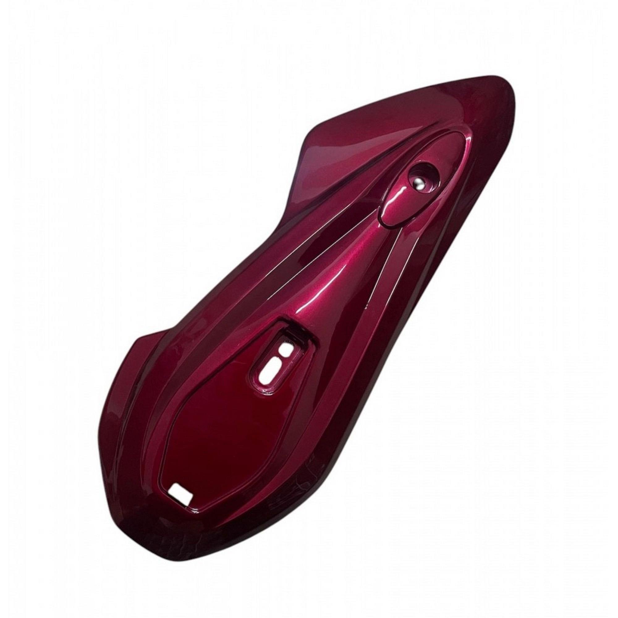FALCON NEW HANDY MAFSAL ARKA SALINCAK KORUMA SOL KIRMIZI #NHANDY-23-27SS