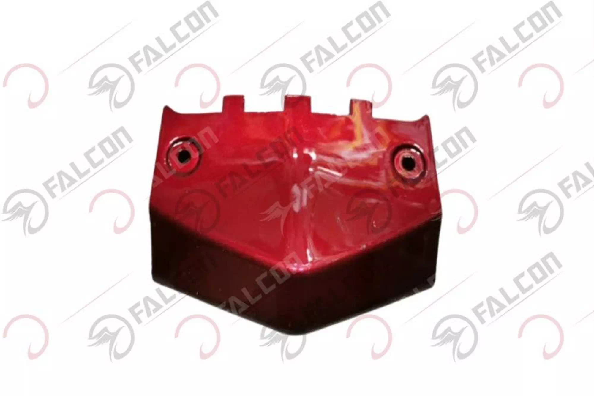 FALCON NEW HANDY ARKA STOP ALT KAPAK KÜÇÜK KIRMIZI #NHANDY-23-28K