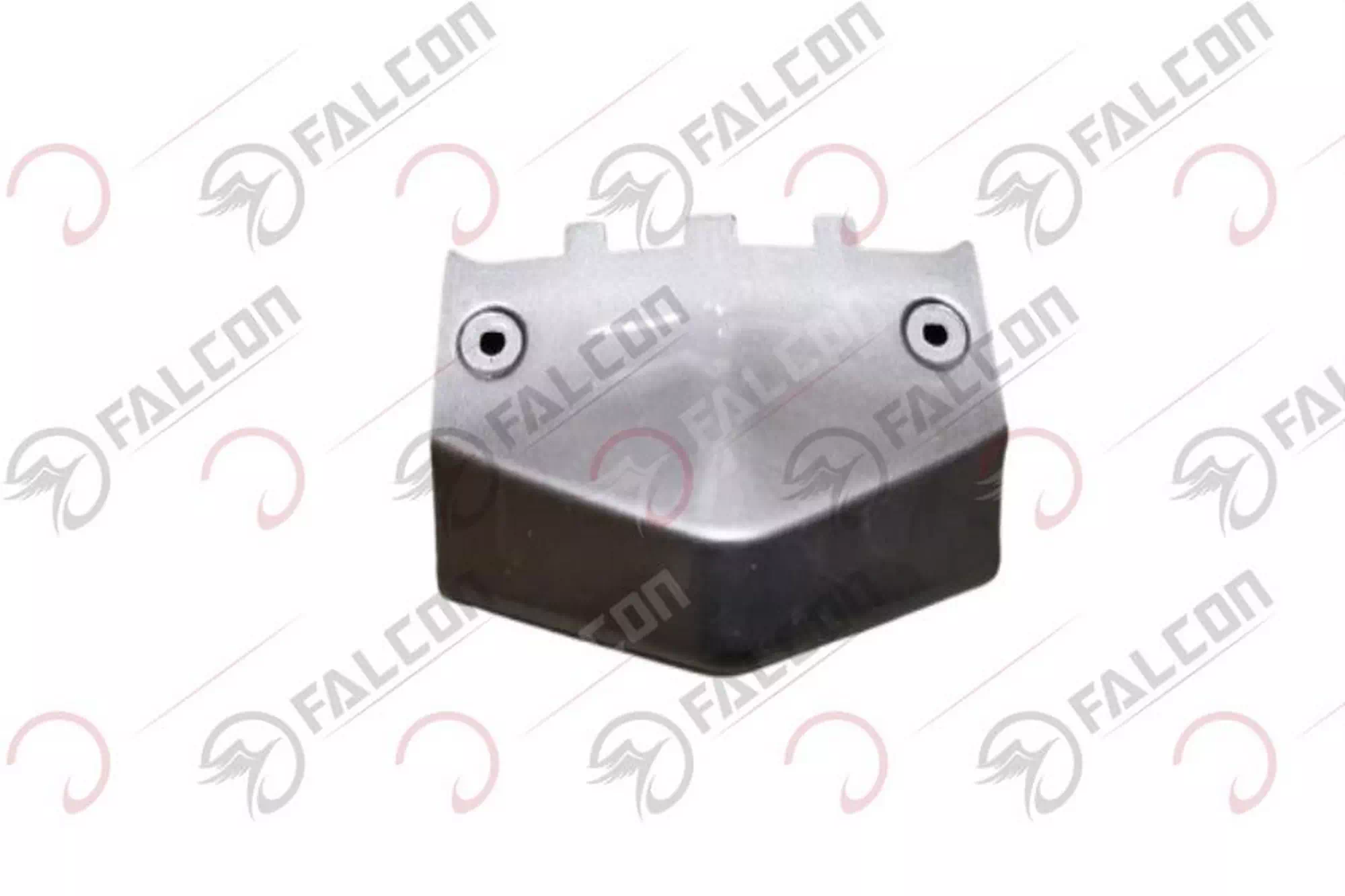FALCON NEW HANDY ARKA STOP ALT KAPAK KÜÇÜK GRİ #NHANDY-23-28M