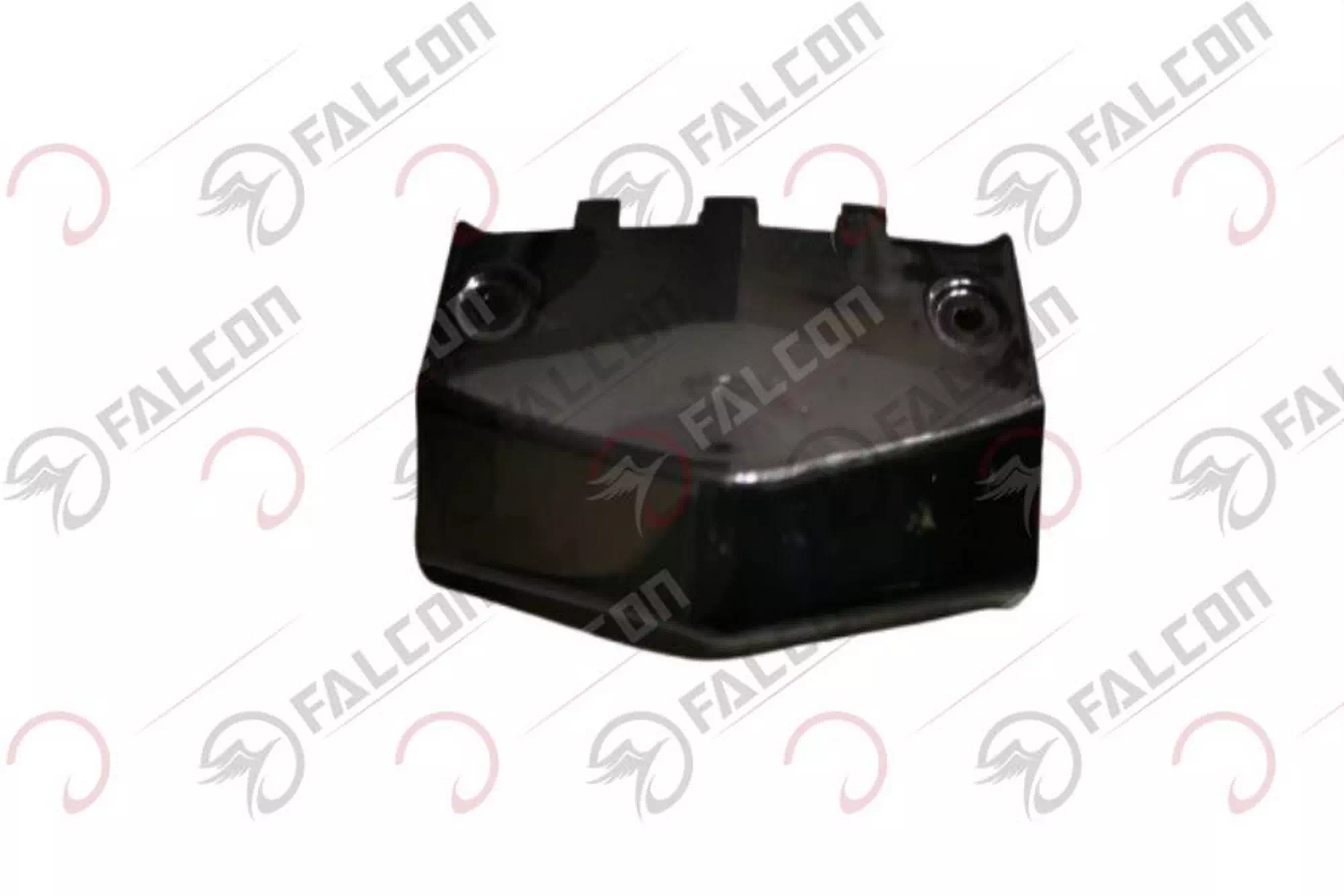 FALCON NEW HANDY ARKA STOP ALT KAPAK KÜÇÜK SİYAH #NHANDY-23-28T