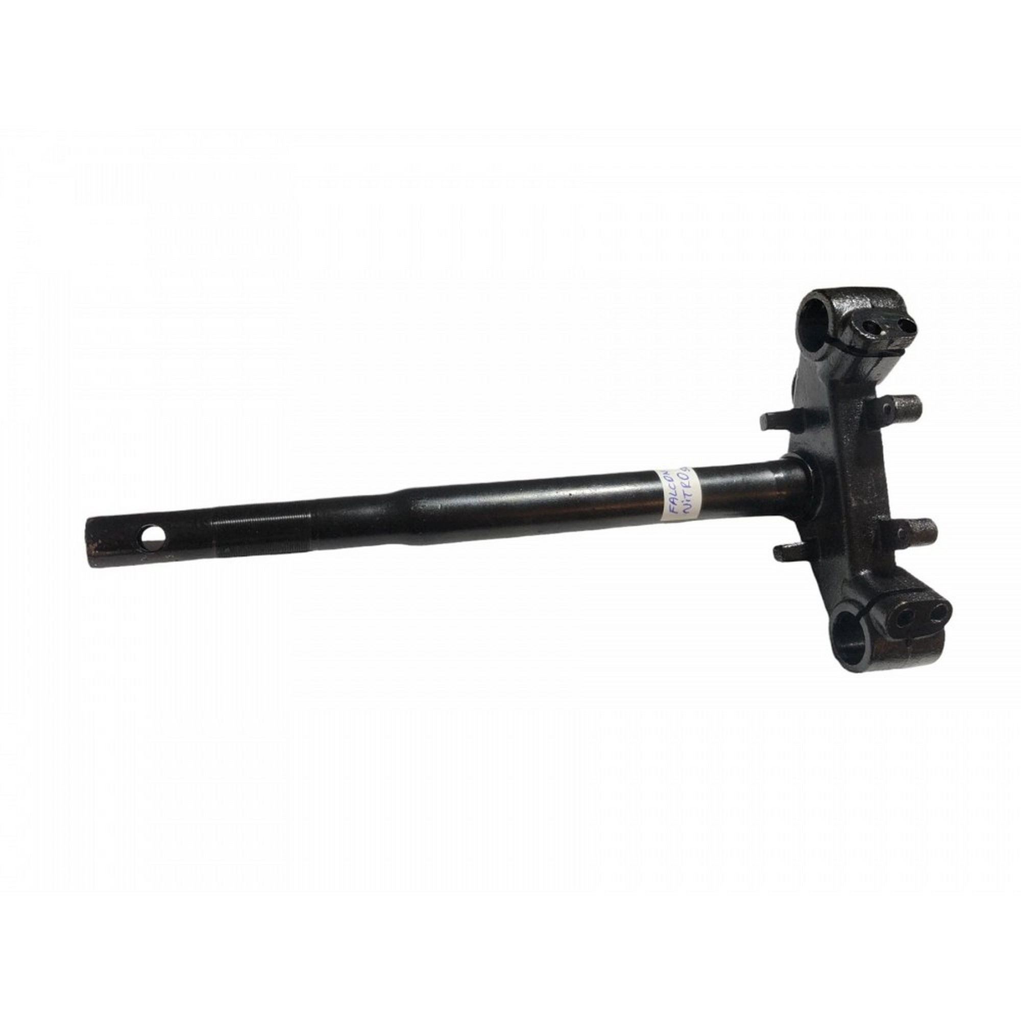FALCON NITRO 50 PLATİN (ÖN MAŞA) #NITRO-01-01