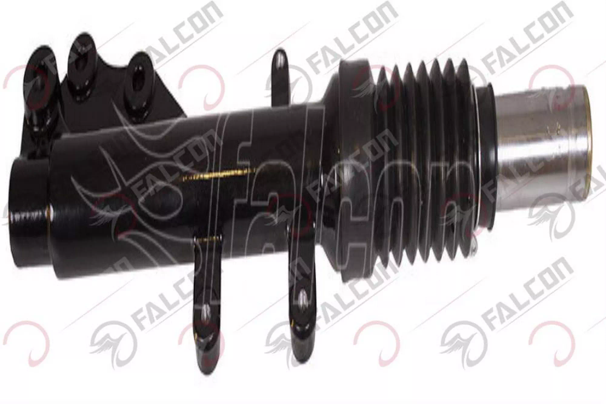 FALCON NITRO 50 ÖN AMORTİSÖR SOL #NITRO-01-03