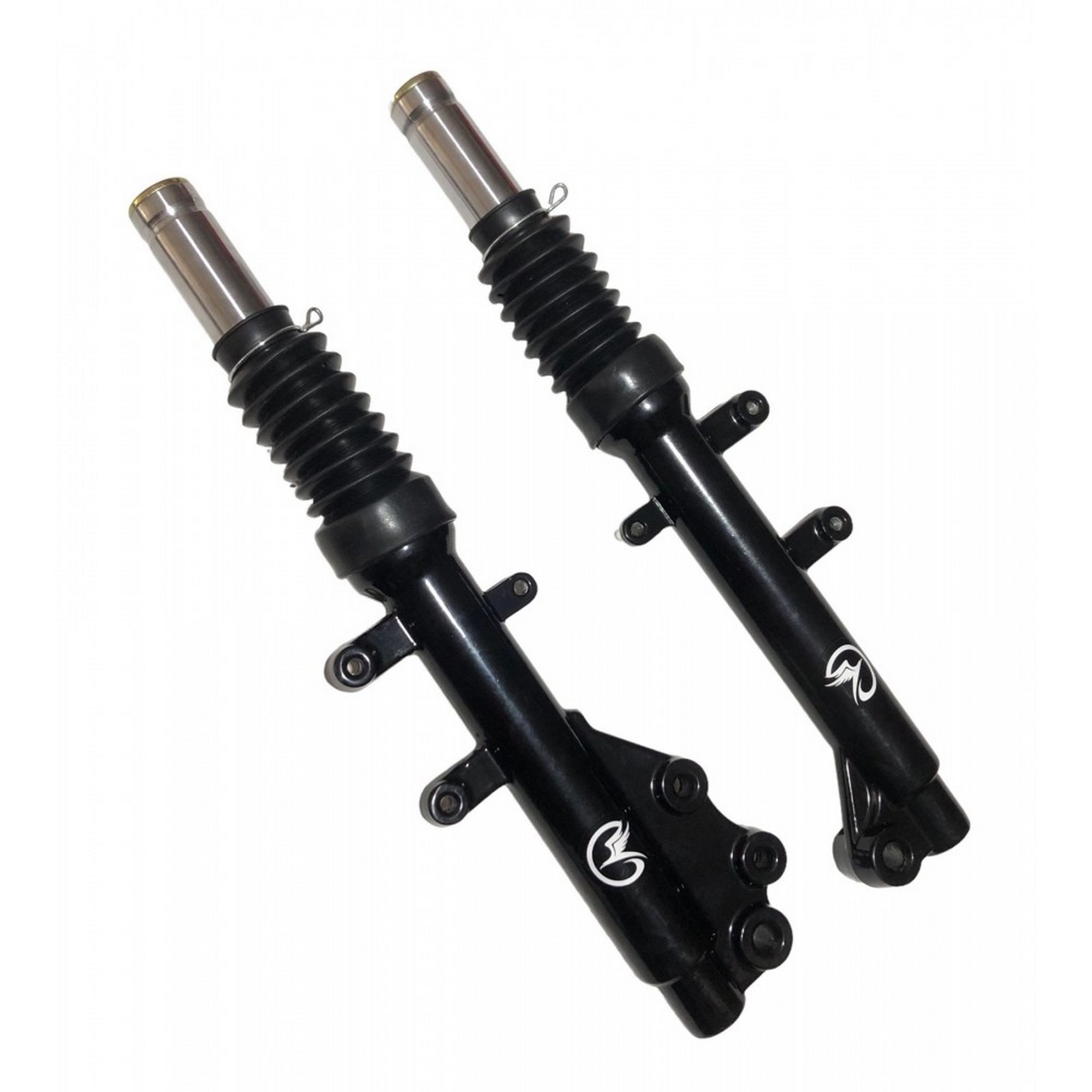 FALCON NITRO 50 ÖN AMORTİSÖR SAĞ SOL TAKIM #NITRO-01-06