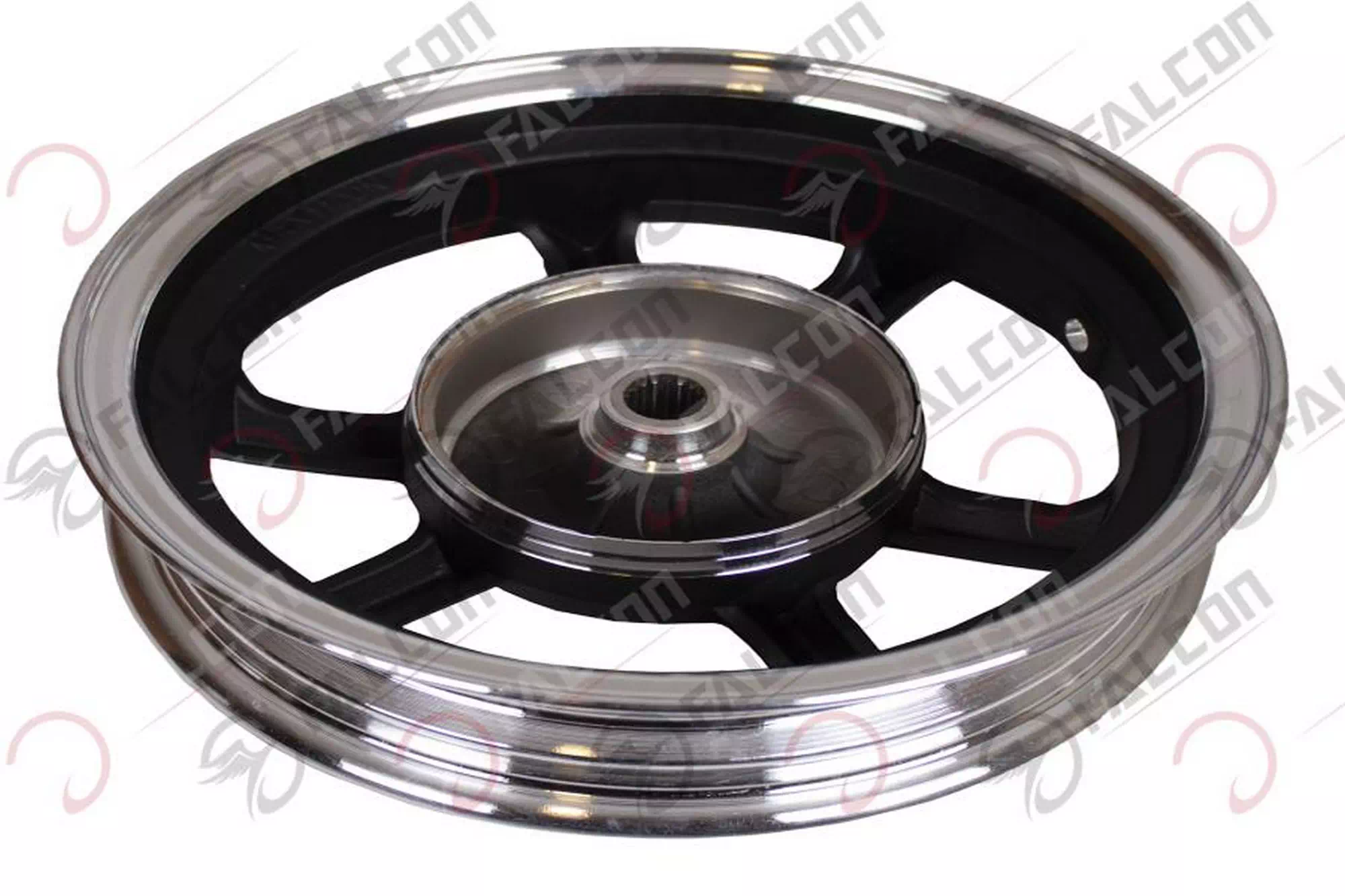 FALCON NITRO 50 ARKA JANT #NITRO-03-05