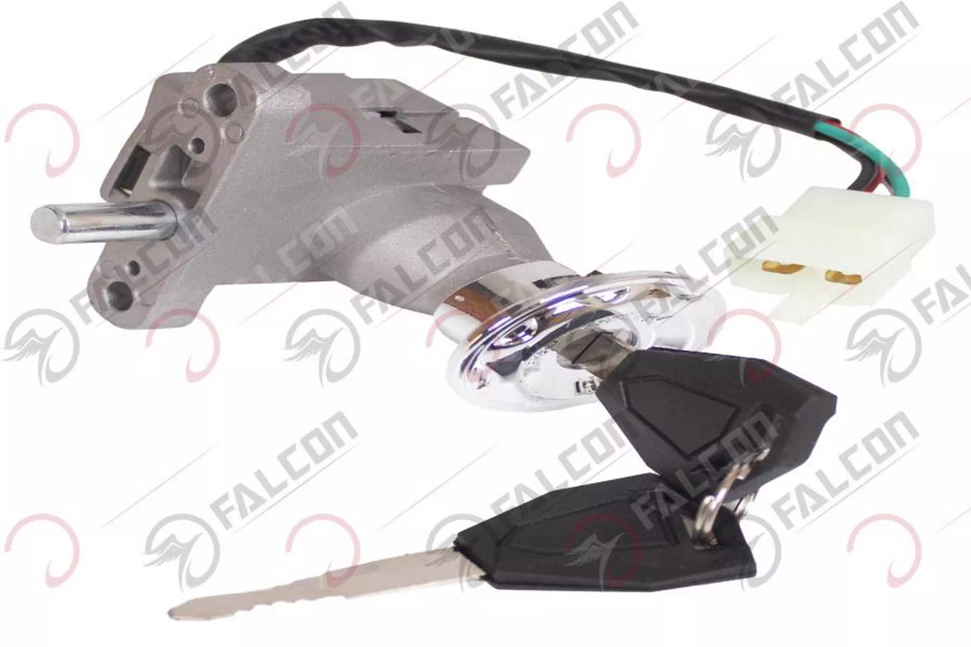 FALCON NITRO 50 KONTAK SETİ #NITRO-06-09