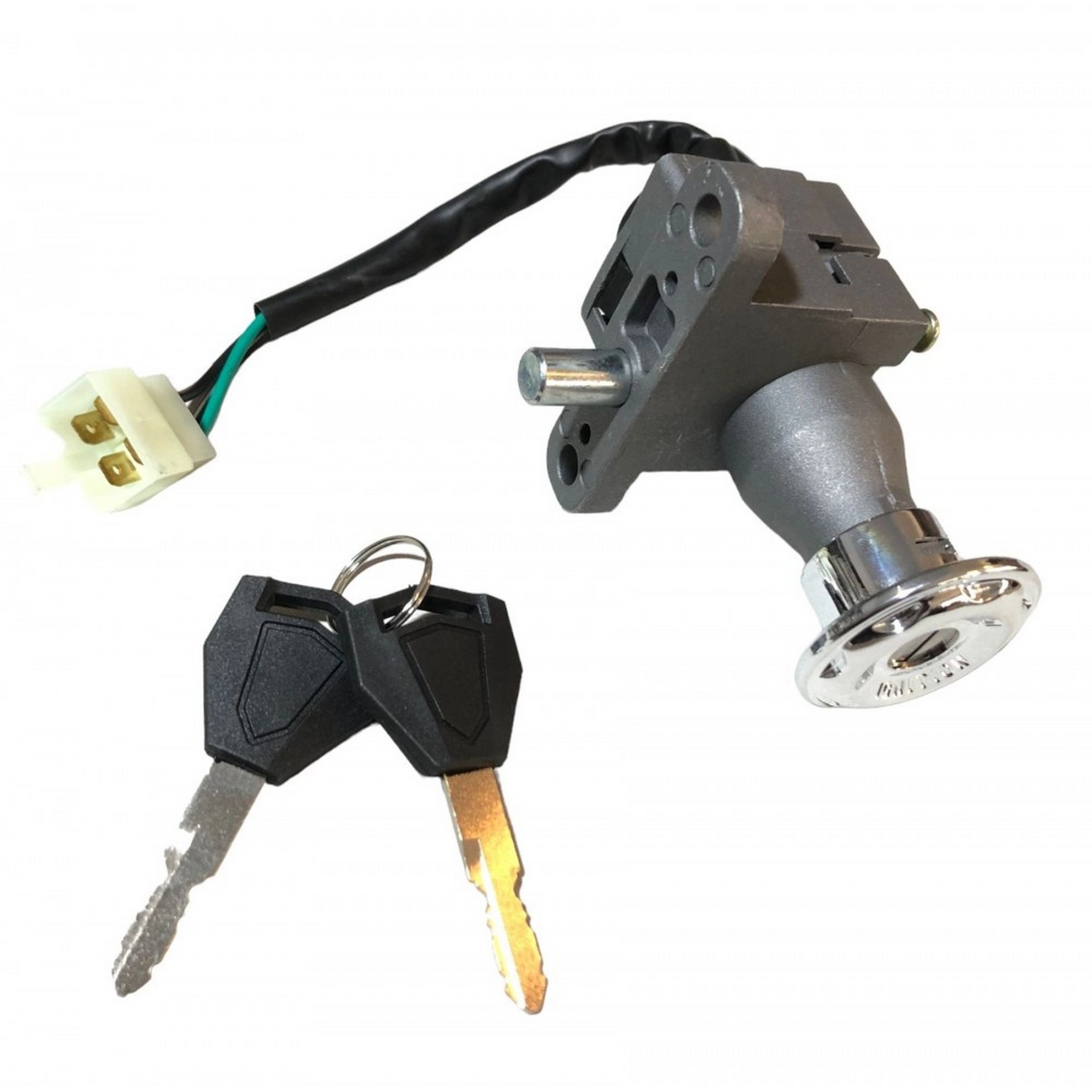 FALCON NITRO 50 KONTAK SETİ #NITRO-06-09