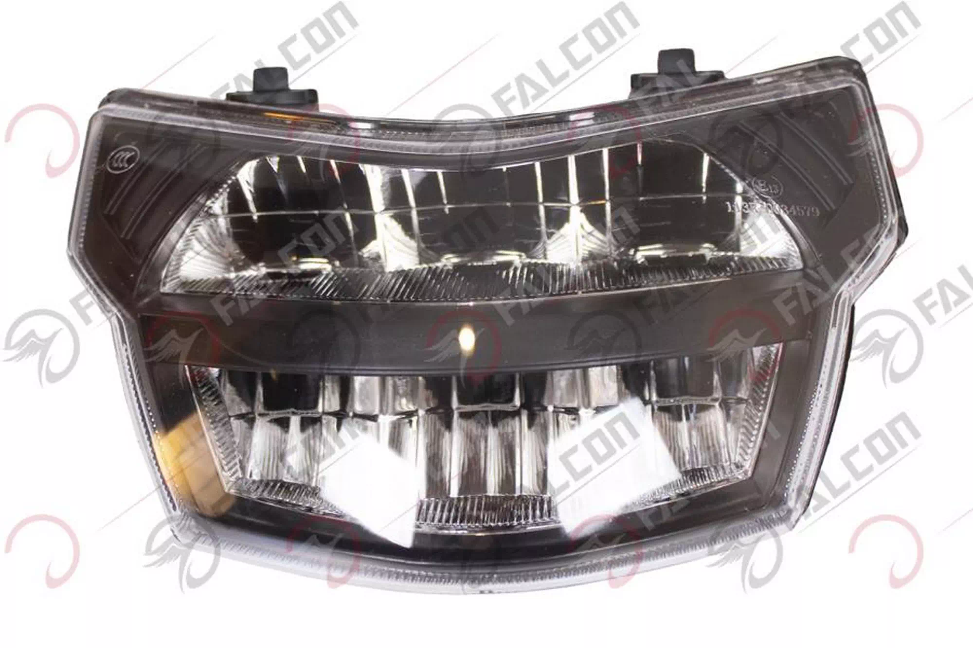 FALCON NITRO 50 FAR KOMPLE #NITRO-07-01