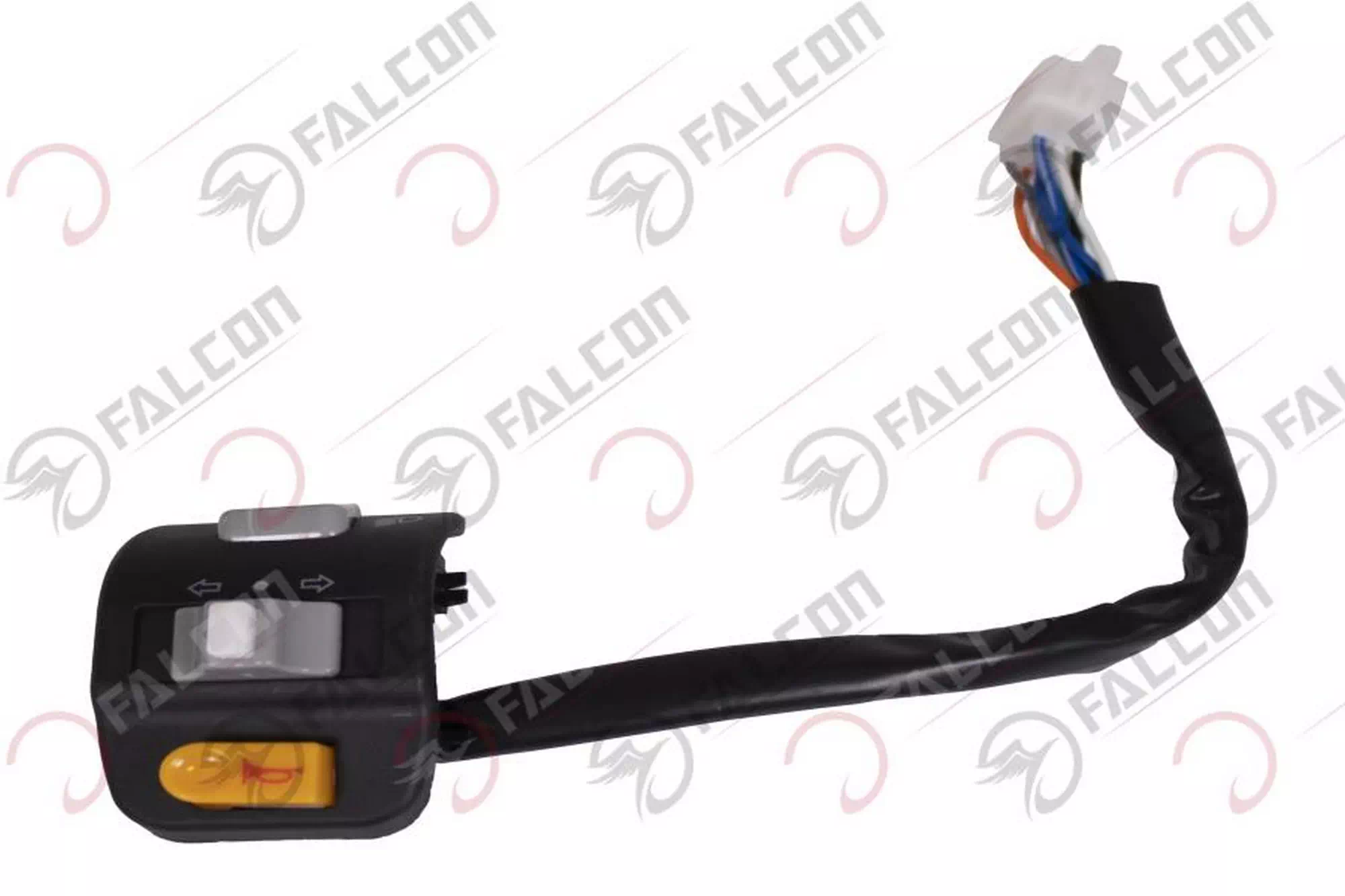FALCON NITRO 50 KUMANDA SOL #NITRO-08-04