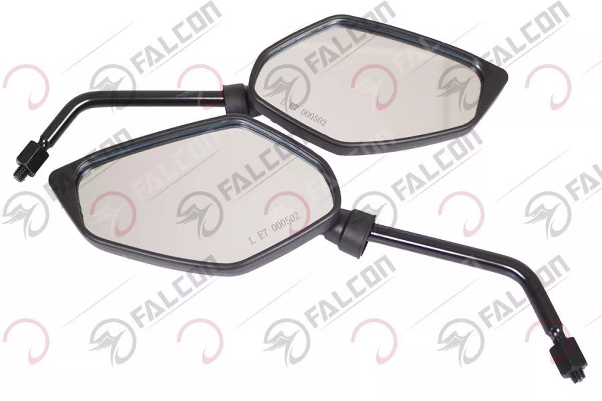 FALCON NITRO 50 AYNA SAĞ SOL TAKIM #NITRO-08-06