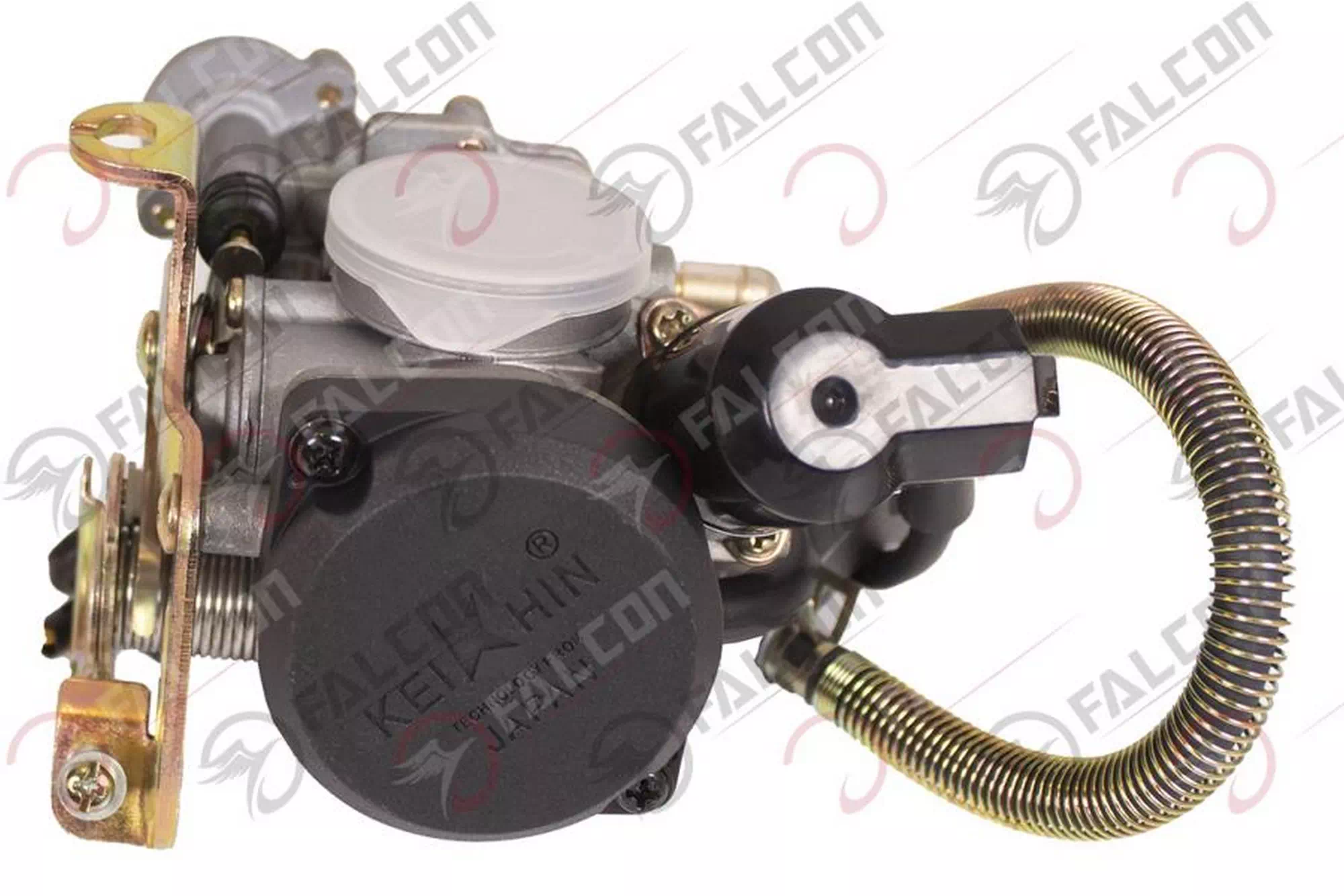 FALCON NITRO 50 KARBÜRATÖR #NITRO-09-01