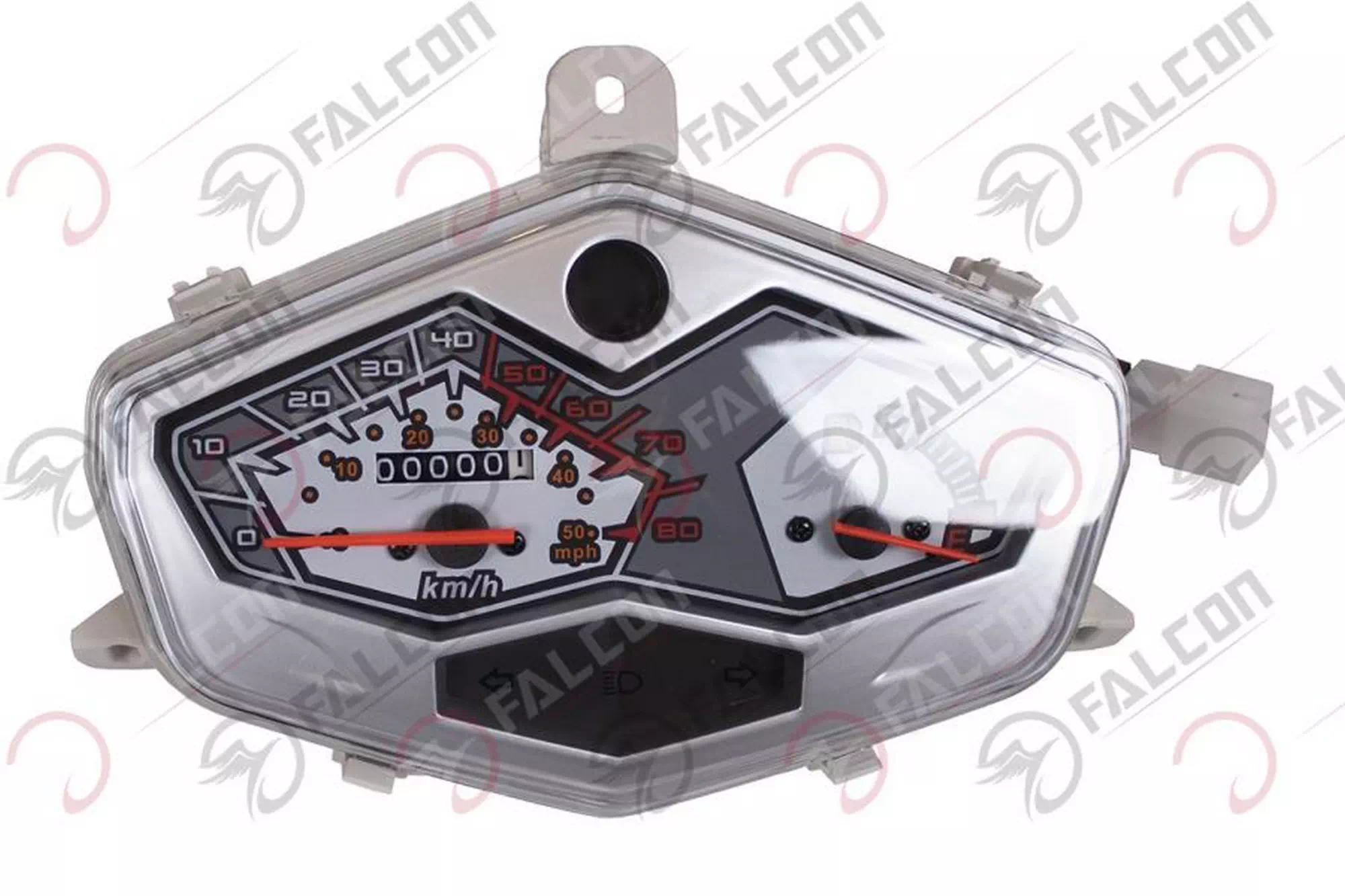 FALCON NITRO 50 KM SAATİ #NITRO-10-03