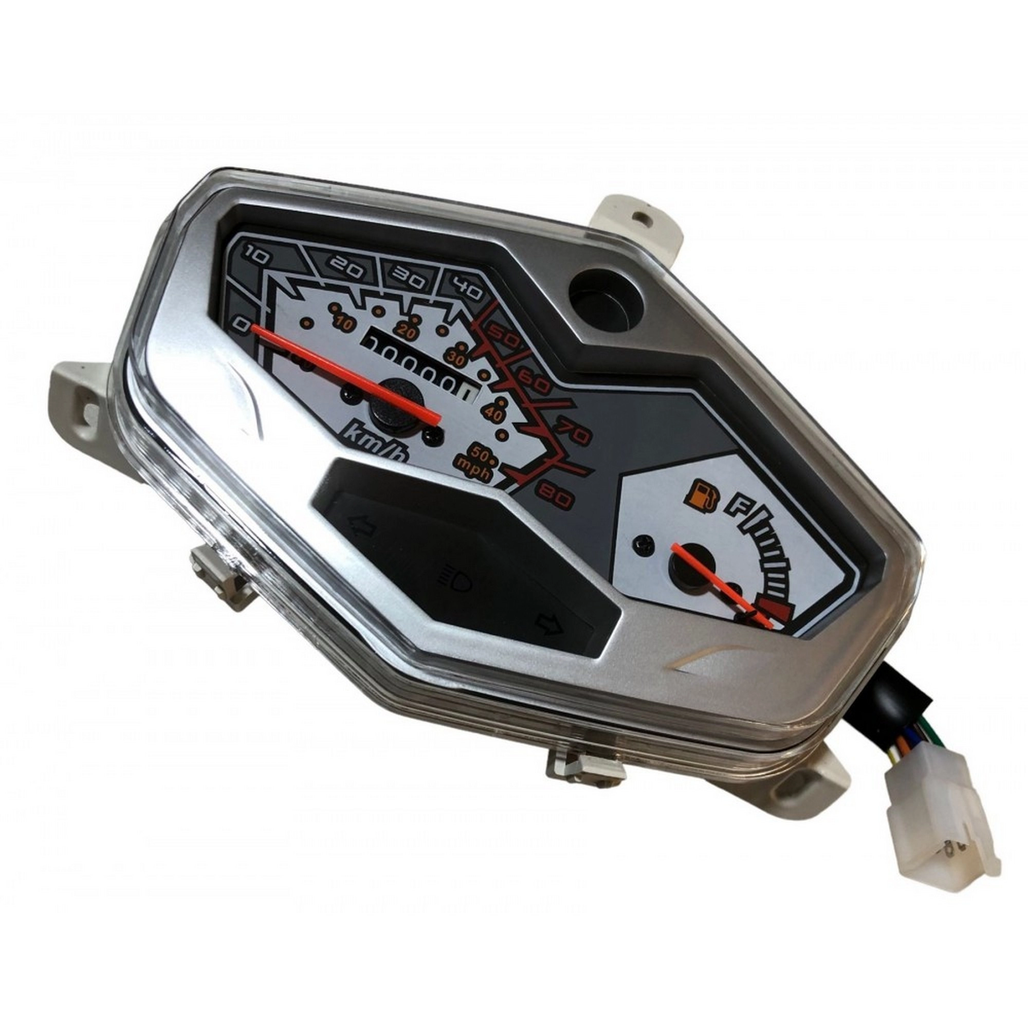 FALCON NITRO 50 KM SAATİ #NITRO-10-03