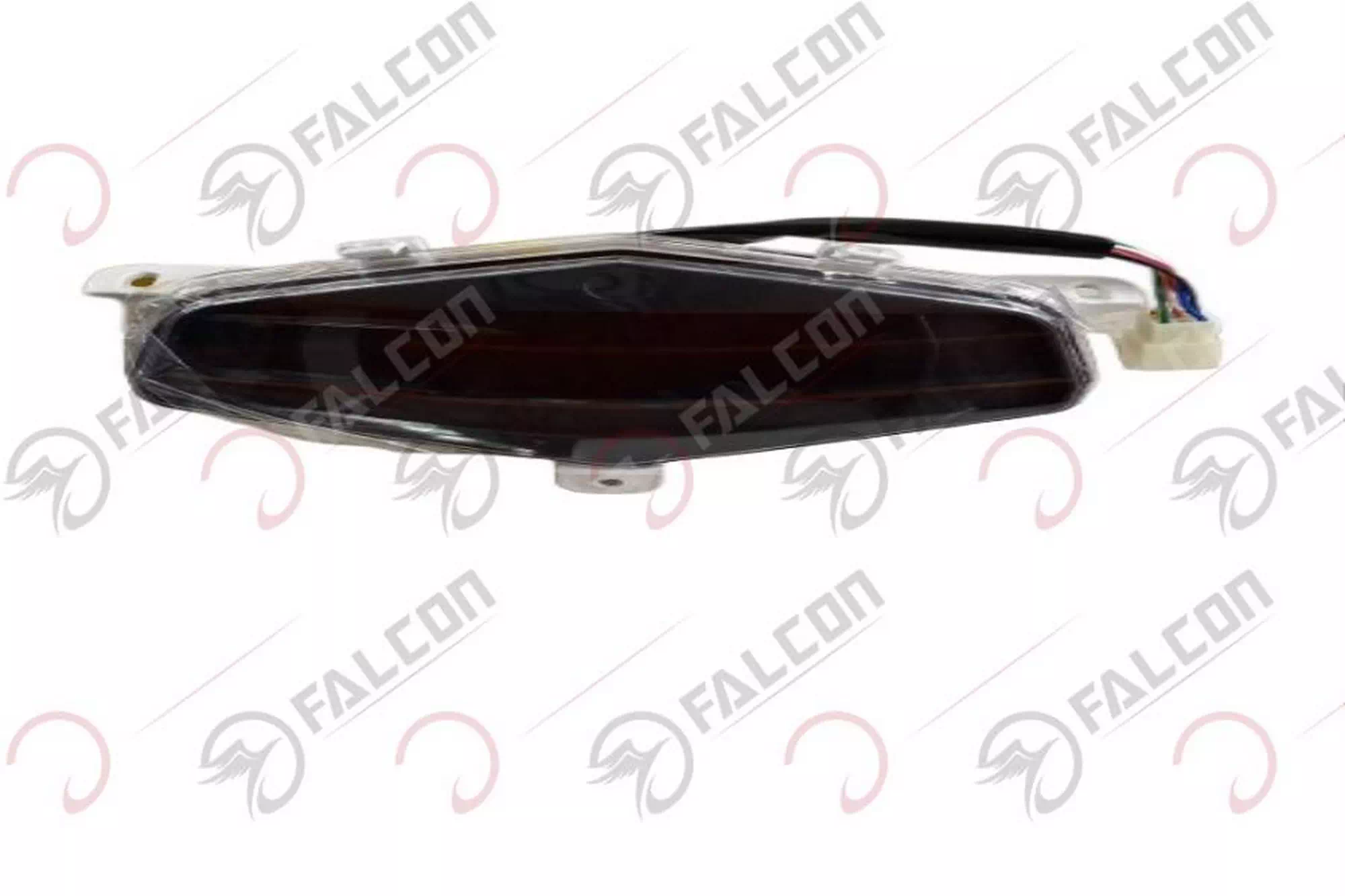 FALCON NITRO 50 KM SAATİ (DİJİTAL) #NITRO-10-05