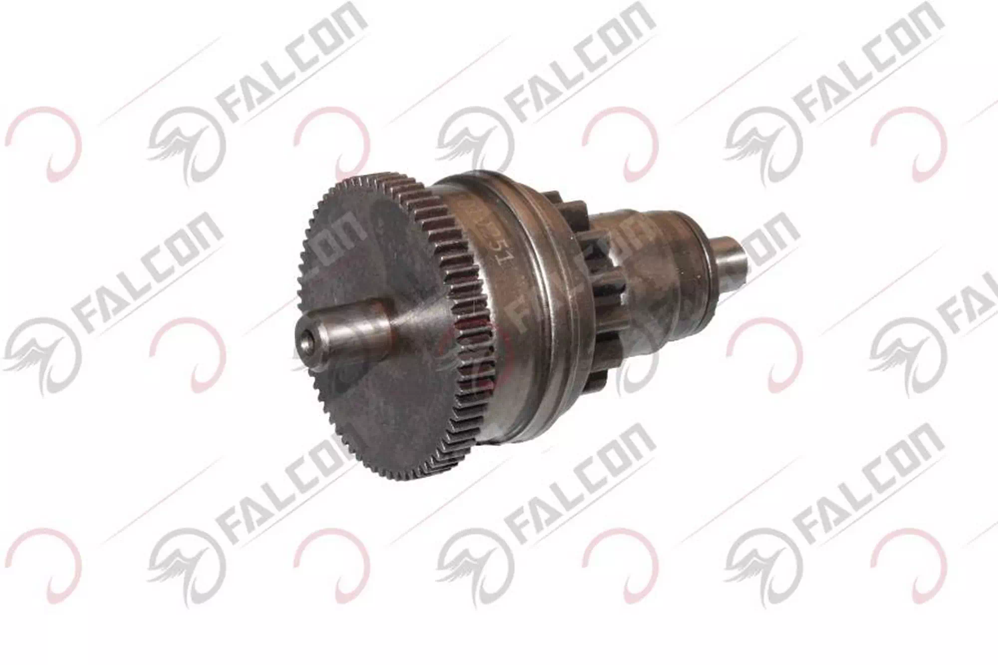 FALCON NITRO 50 PİNYON DİŞLİ #NITRO-12-01