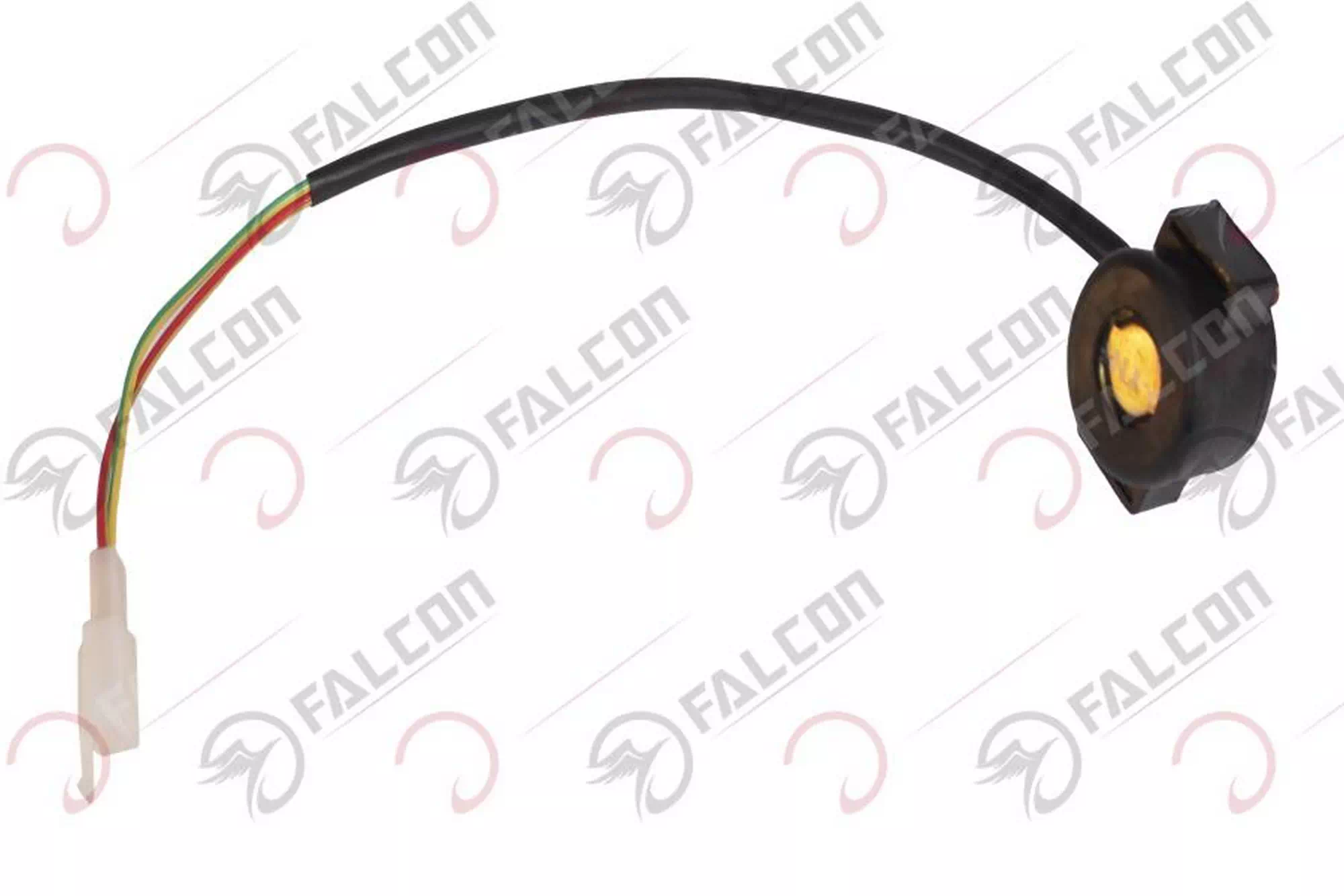 FALCON NITRO 50 MARŞ RÖLESİ #NITRO-12-02