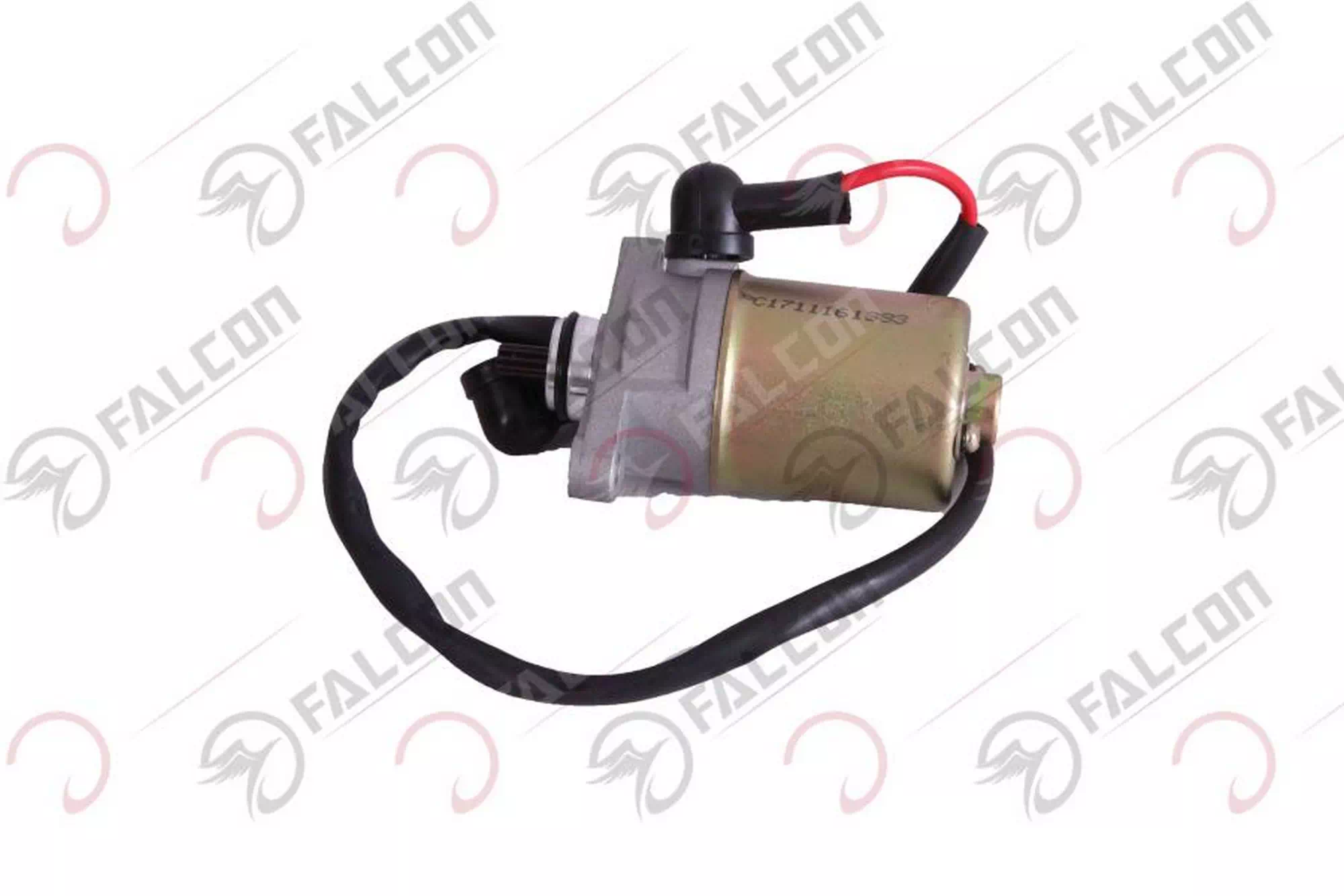 FALCON NITRO 50 MARŞ MOTORU #NITRO-12-04