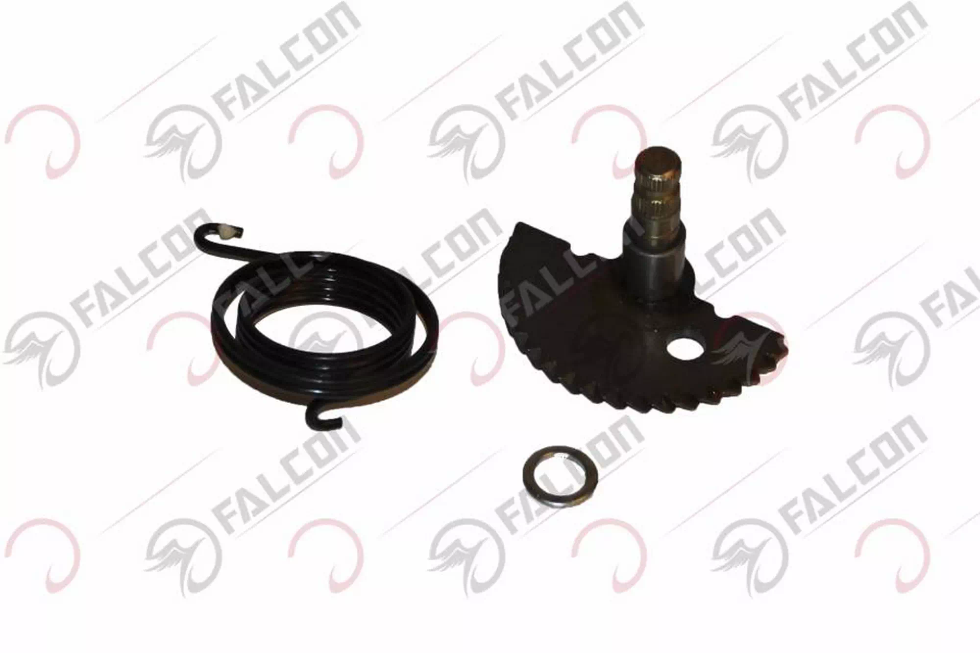 FALCON NITRO 50 AVARE DİŞLİ KARŞILIĞI (YARIM AY) #NITRO-13-03