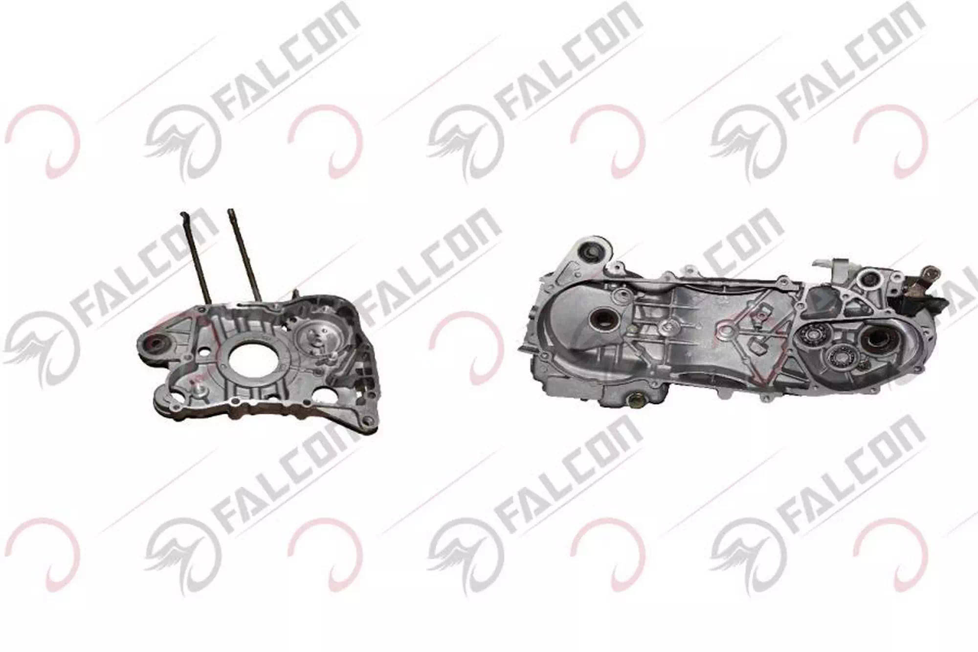 FALCON NITRO 50 BLOK SAĞ SOL TAKIM #NITRO-13-06TK
