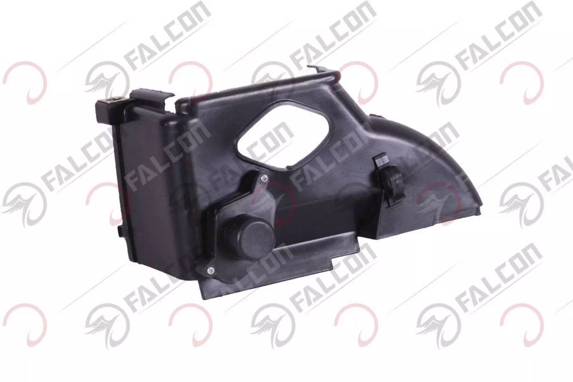 FALCON NITRO 50 FAN KAPAĞI ALT #NITRO-13-21