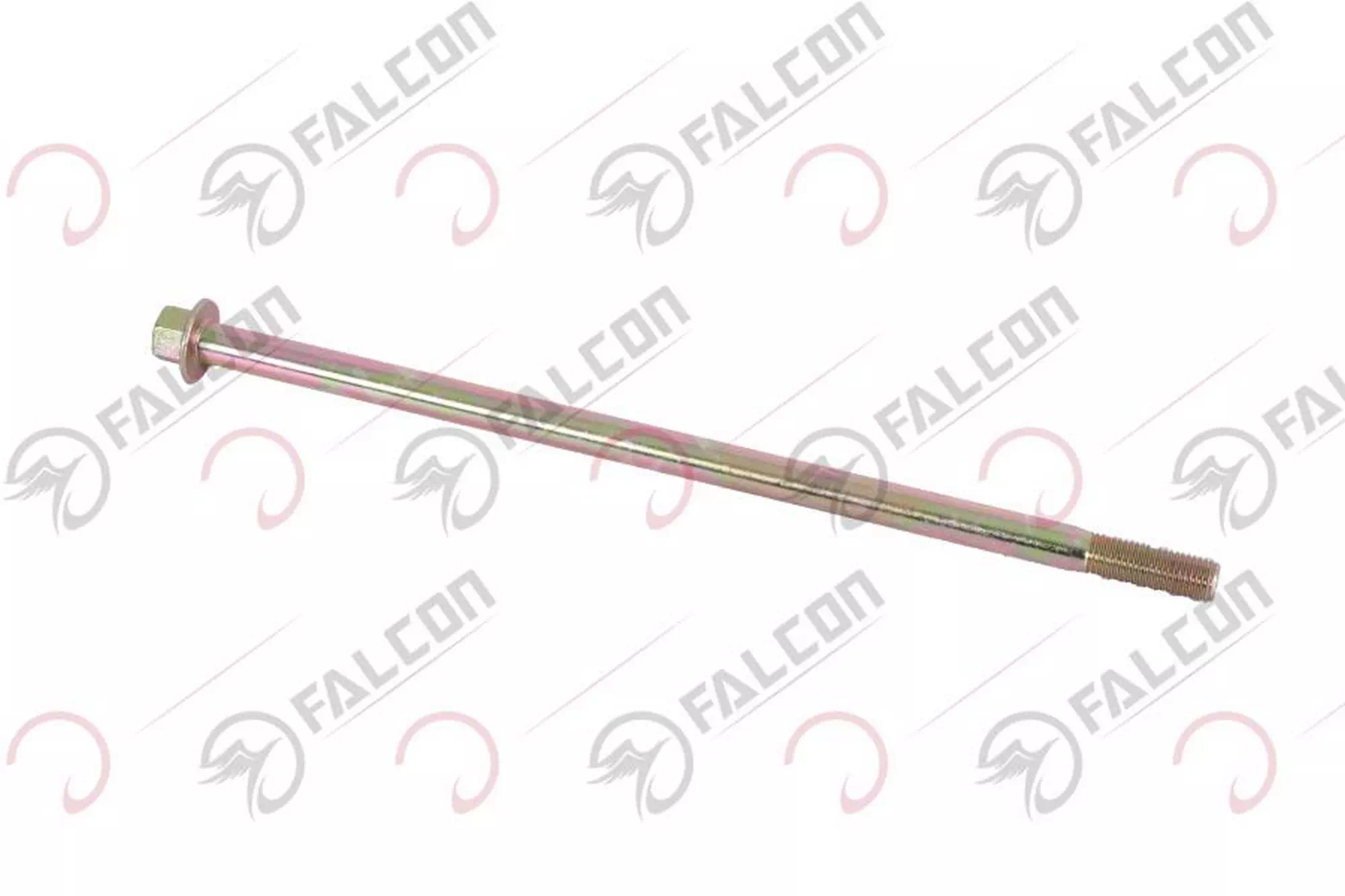 FALCON NITRO 50 MOTOR ASKI MİLİ #NITRO-13-26