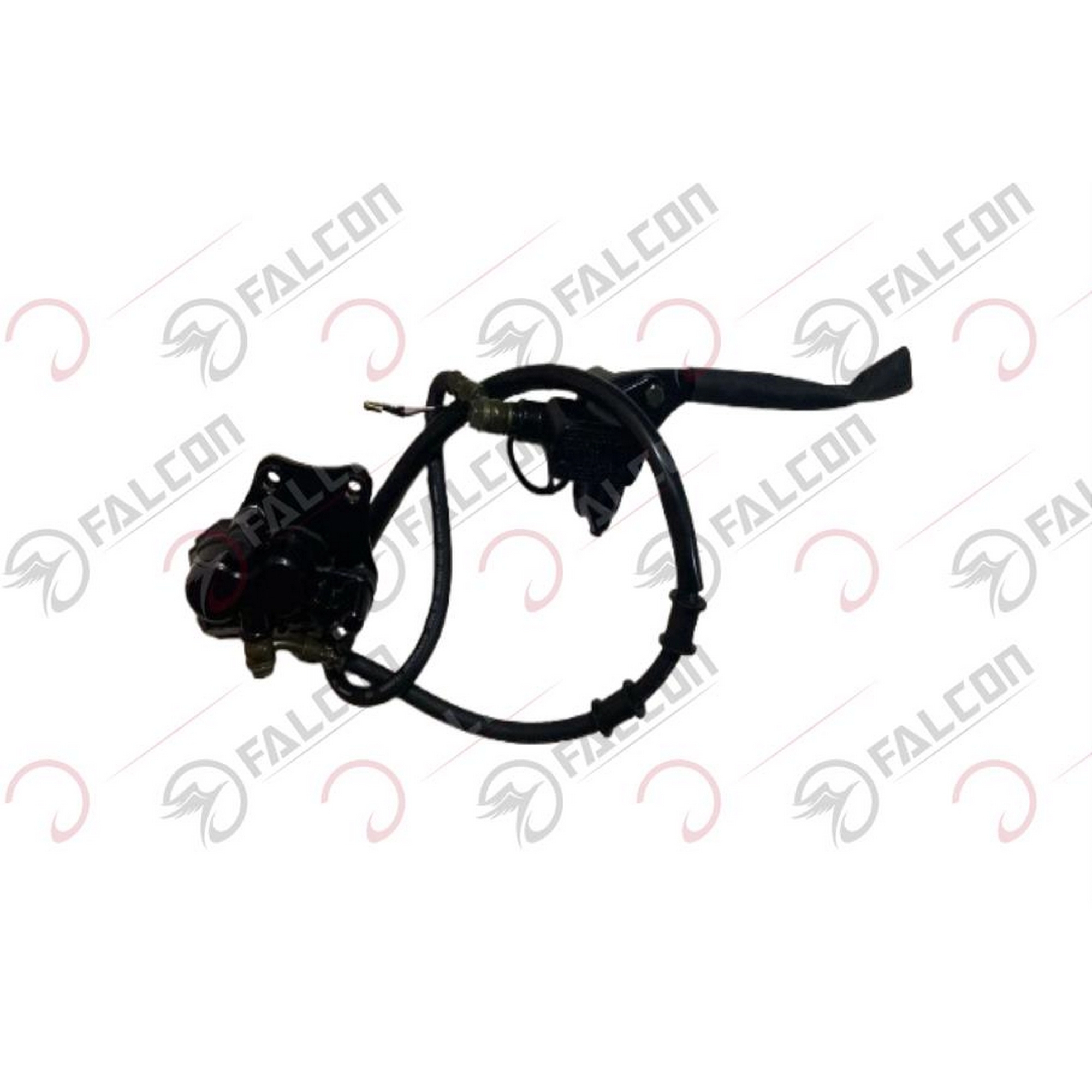 FALCON NİTRO 50 ÖN FREN MERKEZİ KOMPLE #NITRO-14-08