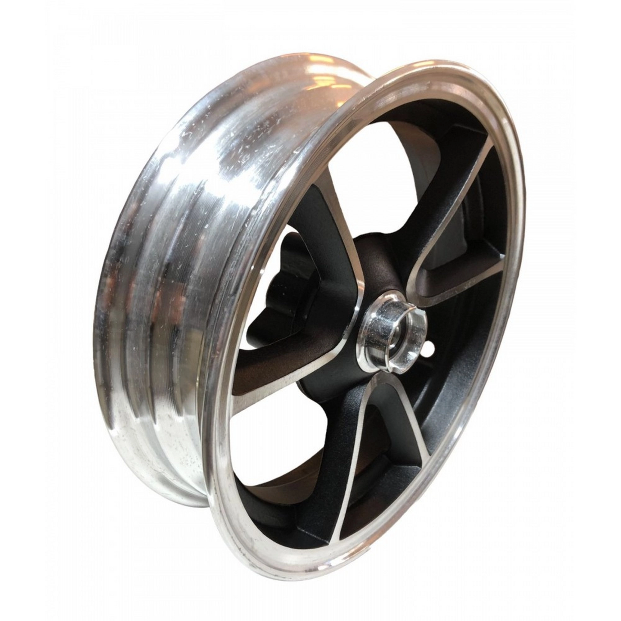 FALCON NITRO 50 ÖN JANT #NITRO-15-02