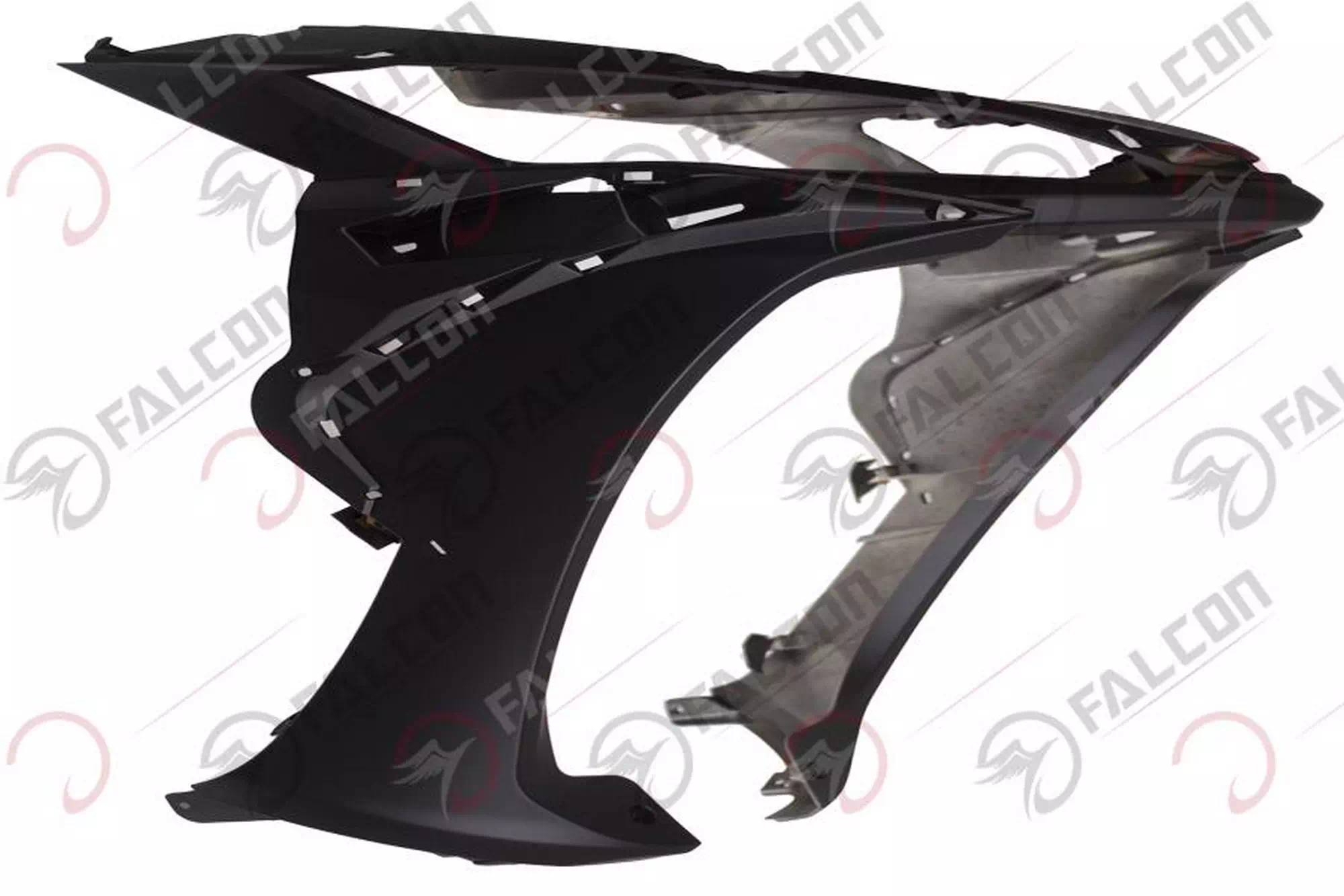 FALCON NITRO 50 ÖN PANEL #NITRO-16-001