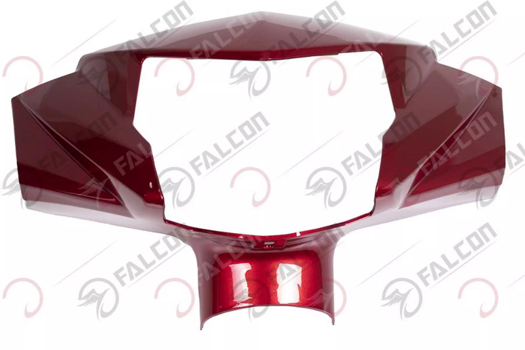 FALCON NITRO 50 GİDON KARENAJI ÜST FAR KARENAJI KIRMIZ #NITRO-16-003