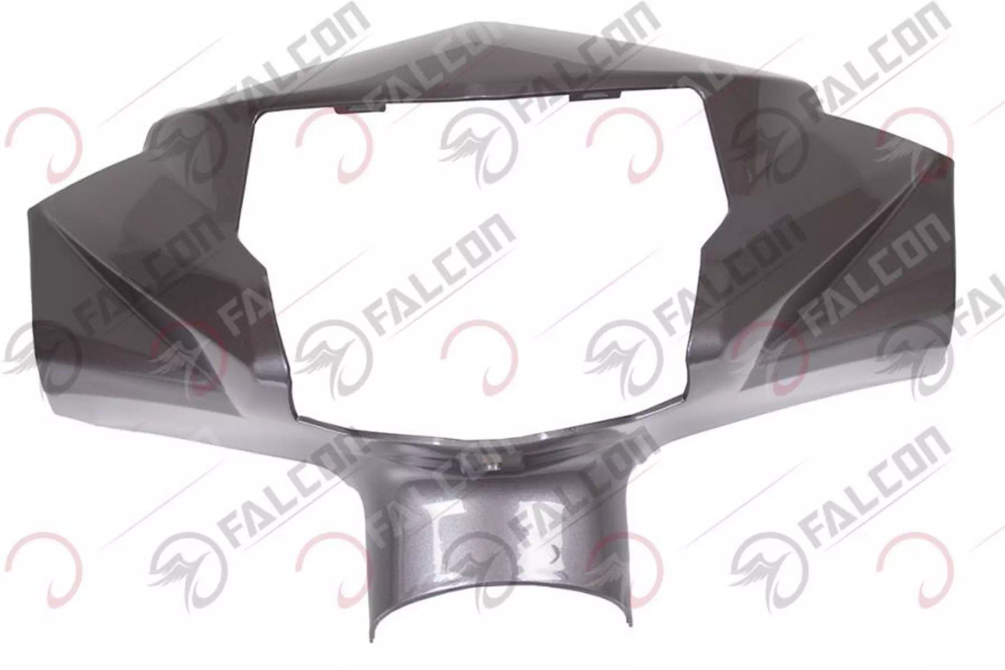 FALCON NITRO 50 GİDON KARENAJI ÜST FAR KARENAJI FÜME #NITRO-16-003F
