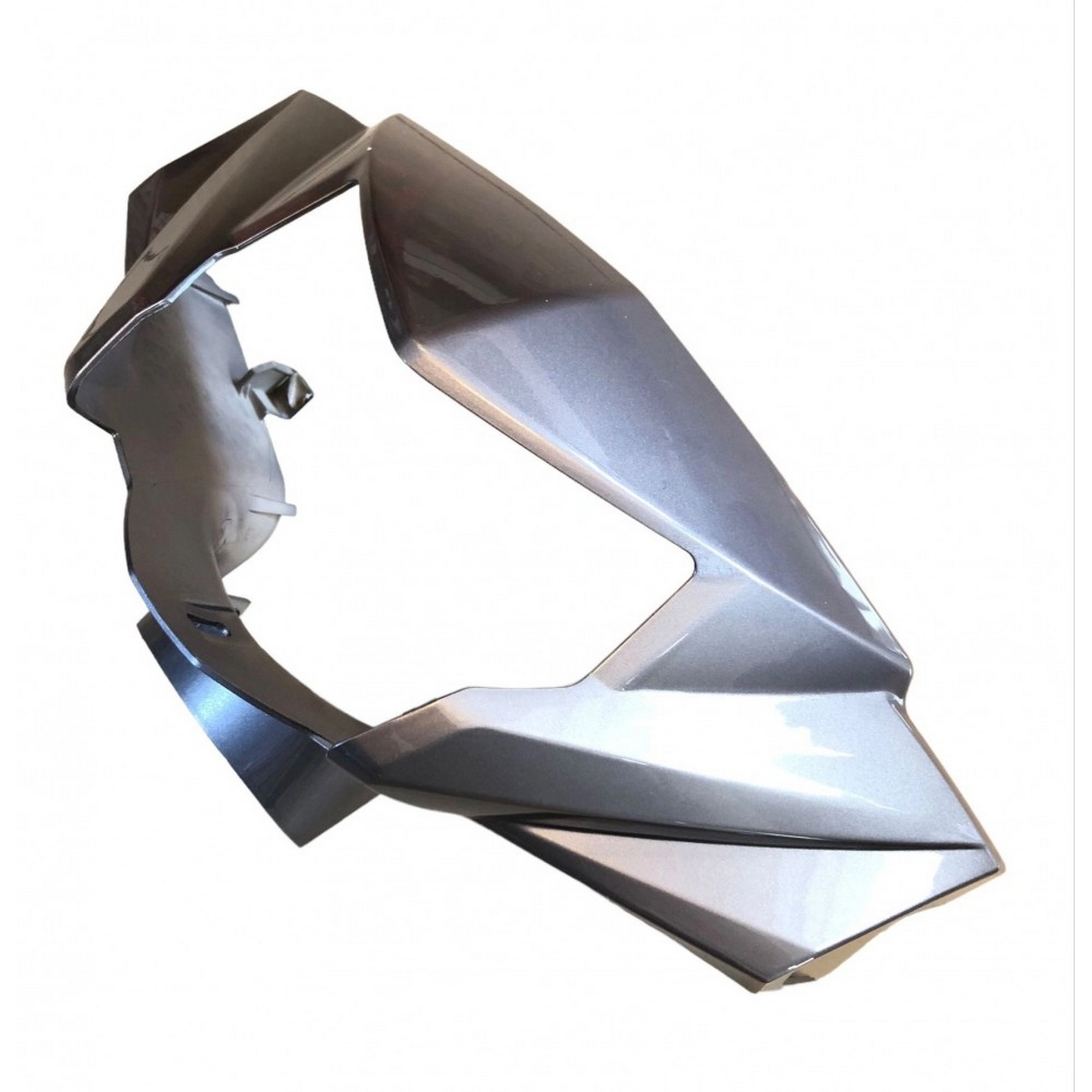 FALCON NITRO 50 GİDON KARENAJI ÜST FAR KARENAJI FÜME #NITRO-16-003F