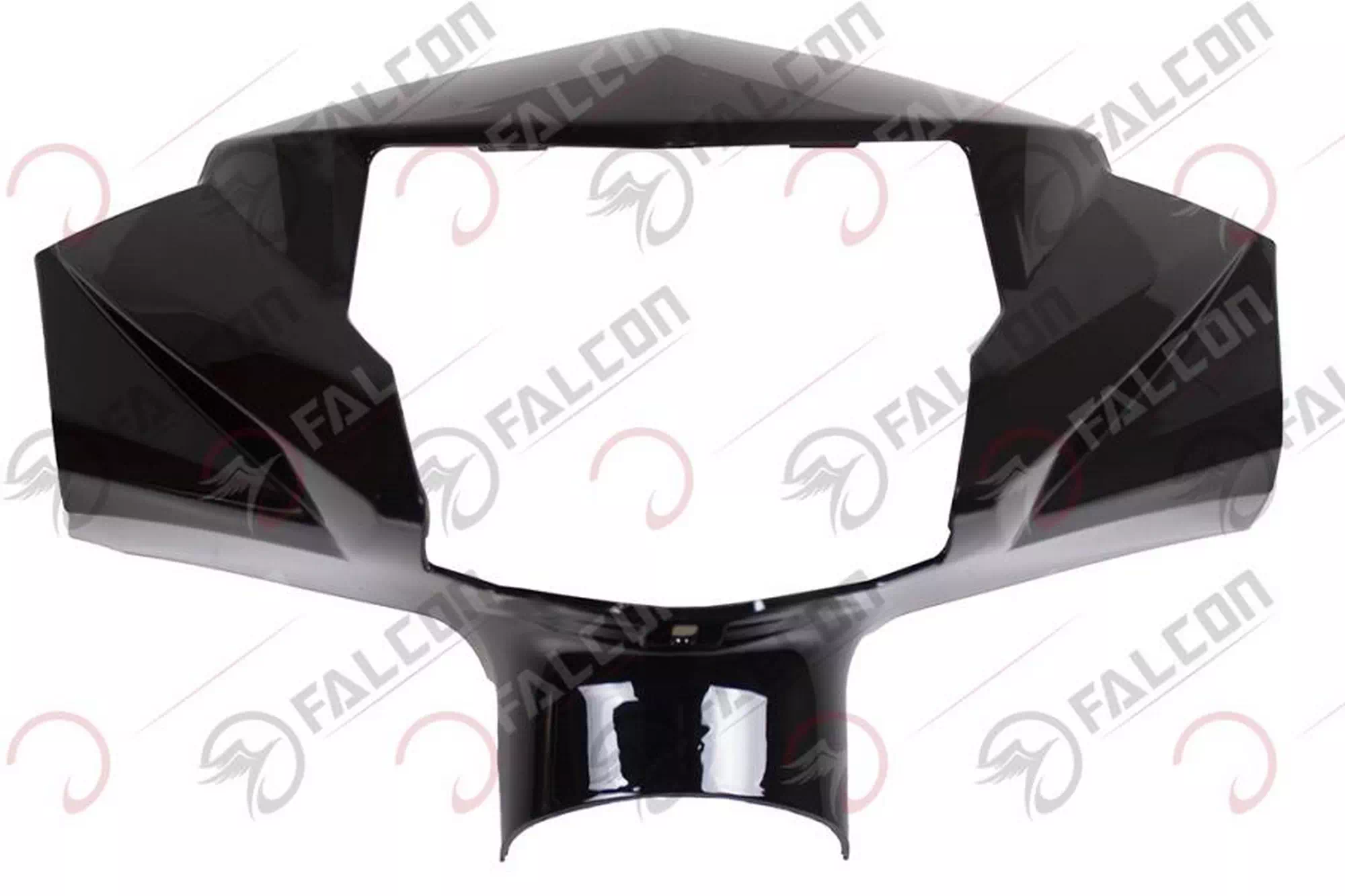 FALCON NITRO 50 GİDON KARENAJI ÜST FAR KARENAJI SİYAH #NITRO-16-003S