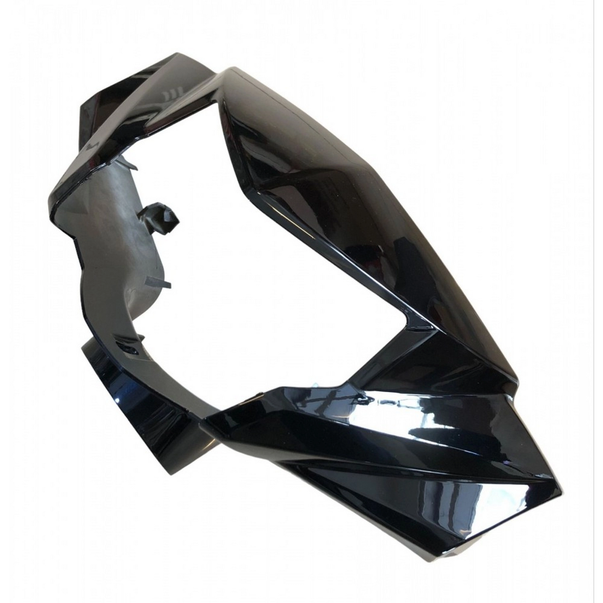 FALCON NITRO 50 GİDON KARENAJI ÜST FAR KARENAJI SİYAH #NITRO-16-003S