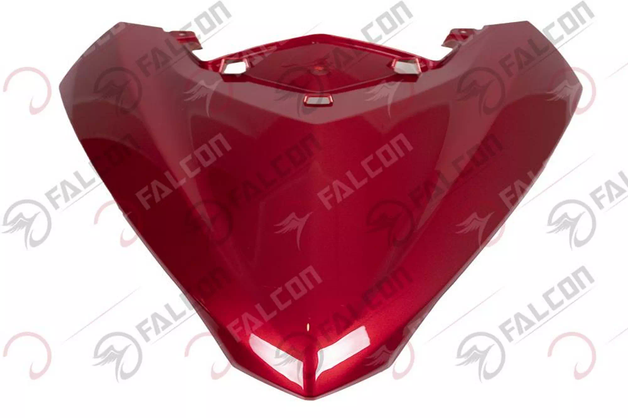FALCON NITRO 50 SİPERLİK KIRMIZI #NITRO-16-005