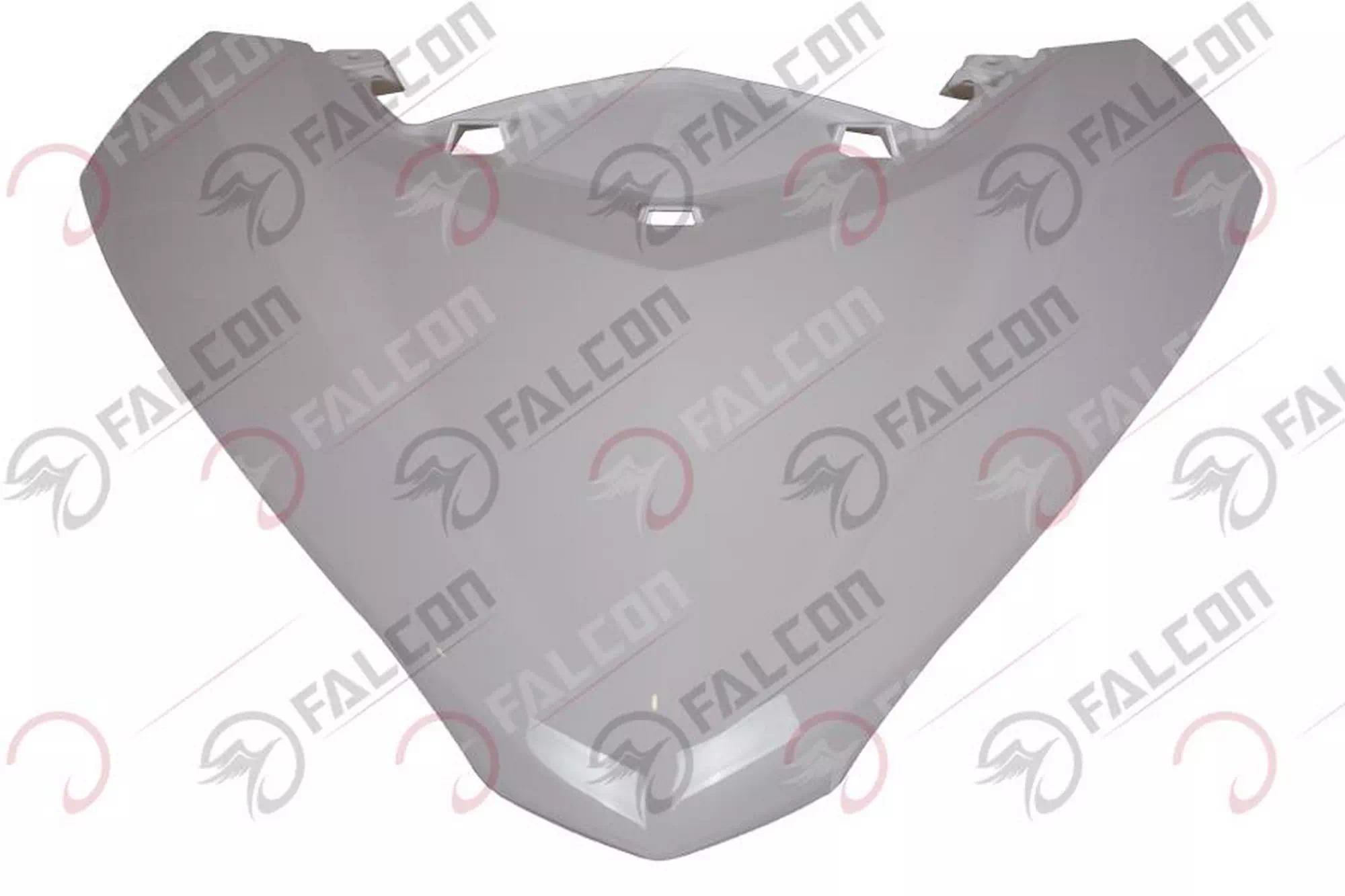 FALCON NITRO 50 SİPERLİK BEYAZ #NITRO-16-007