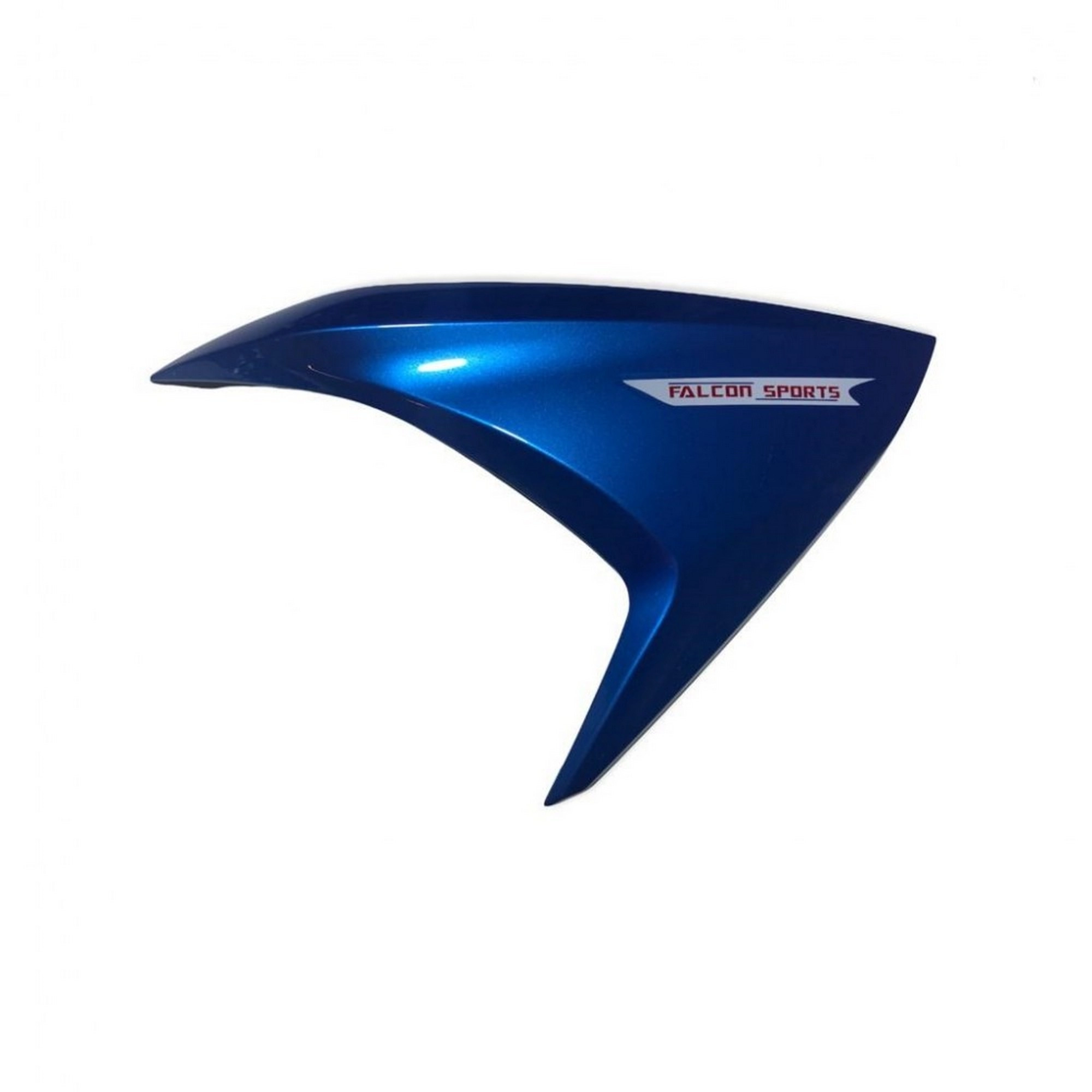 FALCON NITRO 50 SİNYAL KARENAJI ALT PARÇA SAĞ MAVİ #NITRO-16-010